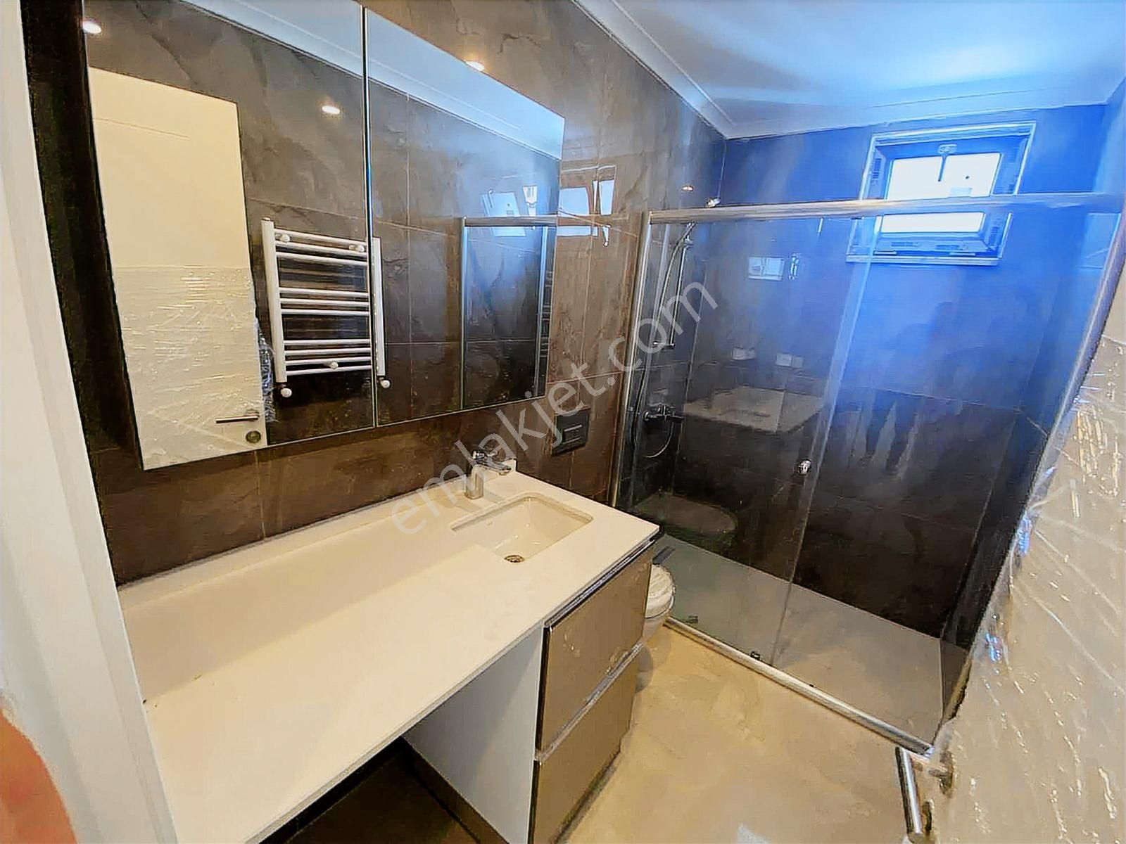 Çiftehavuzlar Sıfır Gibi Kiralık Dublex Daire 3+2 180m2 - Görsel 14