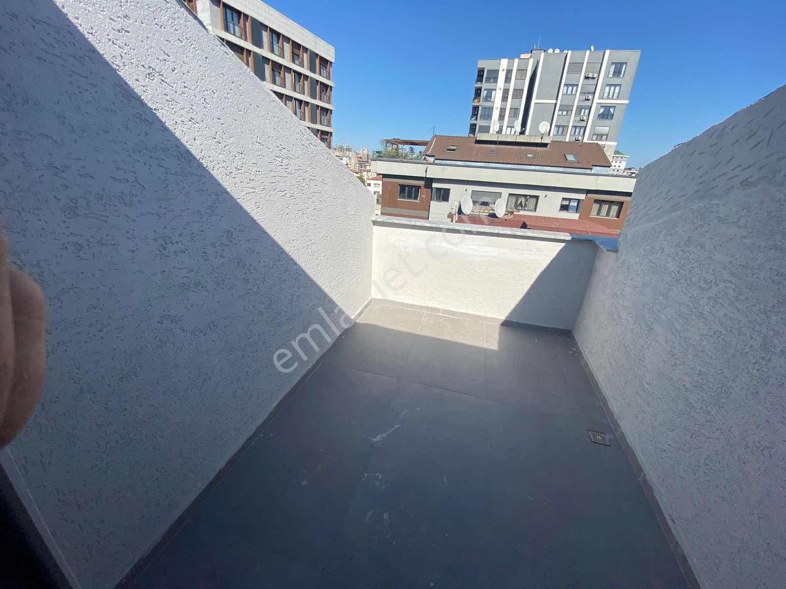 Çiftehavuzlar Sıfır Gibi Kiralık Dublex Daire 3+2 180m2 - Görsel 10