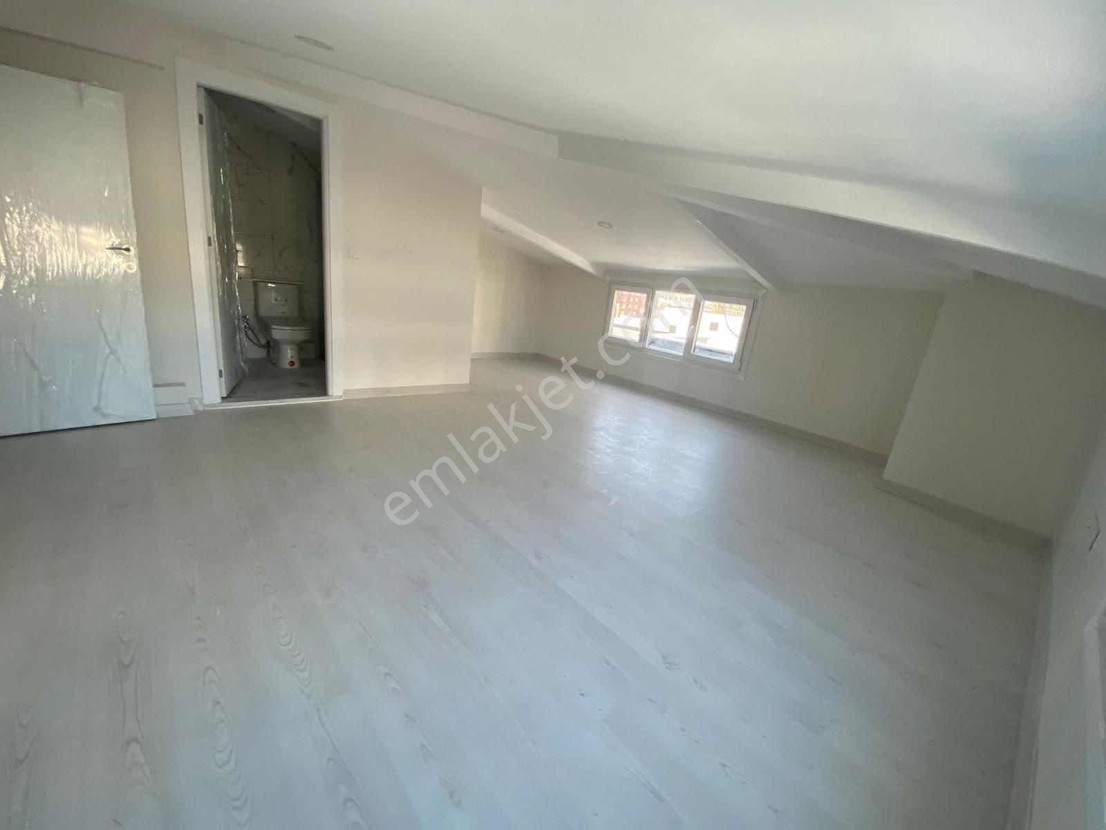 Çiftehavuzlar Sıfır Gibi Kiralık Dublex Daire 3+2 180m2 - Görsel 8