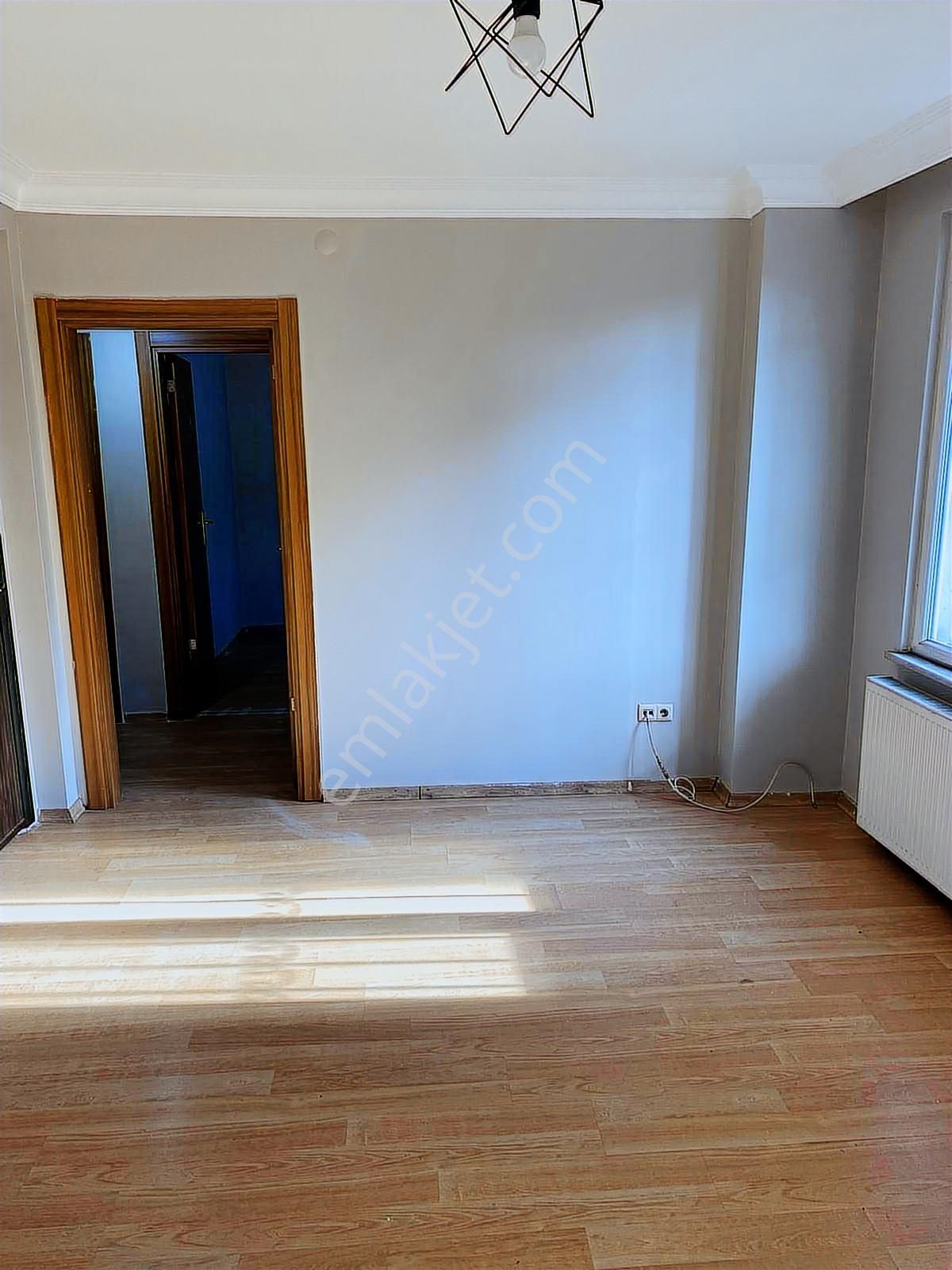 4.levent Çeliktepe Mahallesinde 2+1 65m2 Satılık Daire - Görsel 16