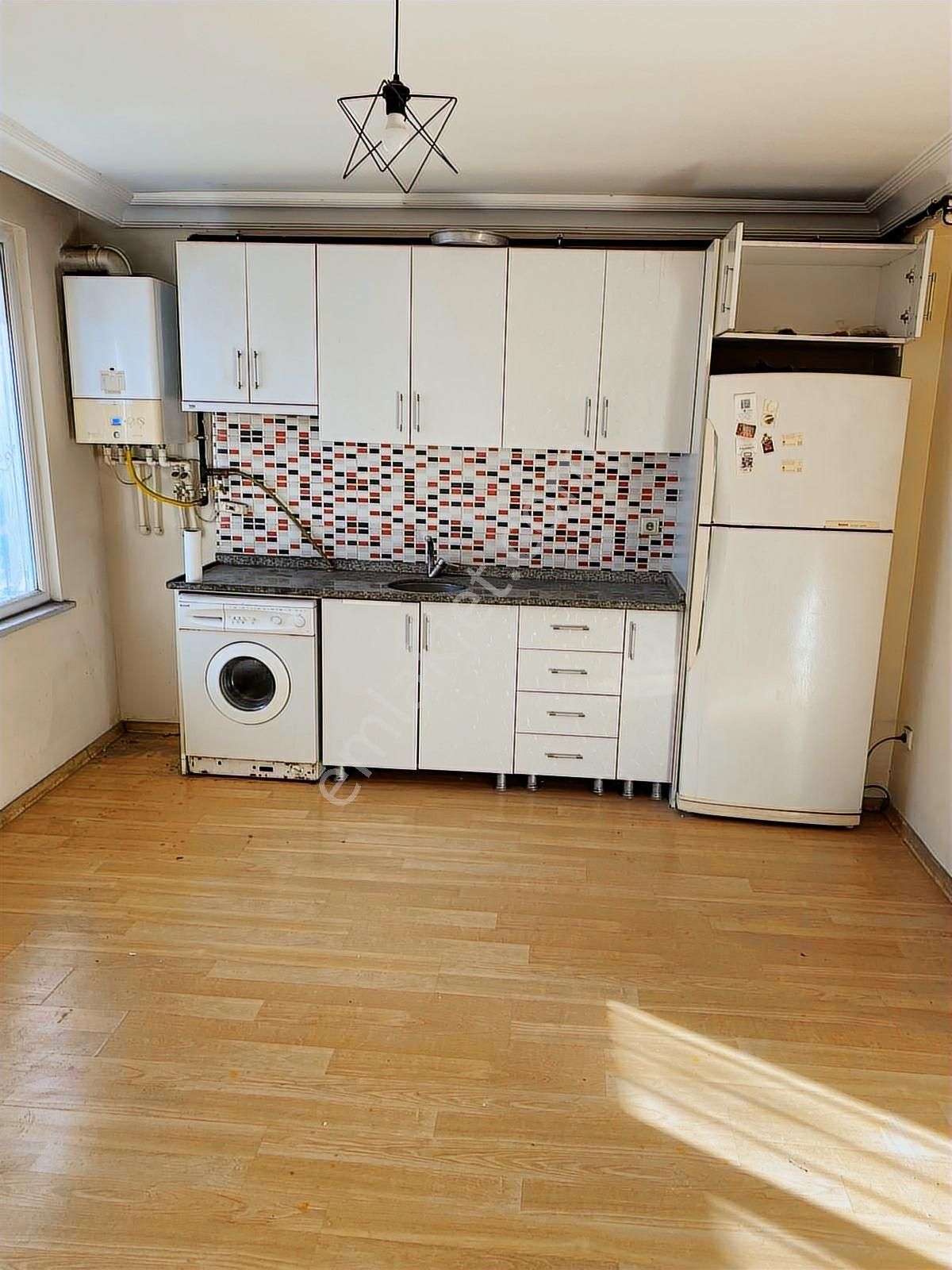 4.levent Çeliktepe Mahallesinde 2+1 65m2 Satılık Daire - Görsel 6