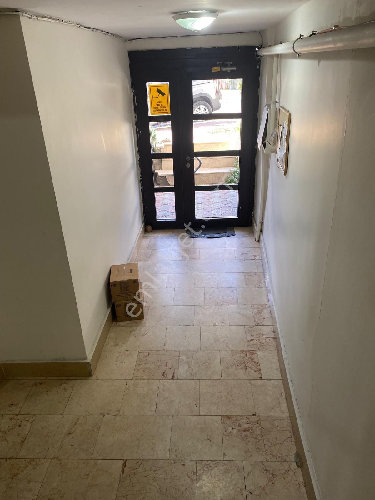 4.levent Çeliktepe Mahallesinde 2+1 65m2 Satılık Daire - Görsel 4