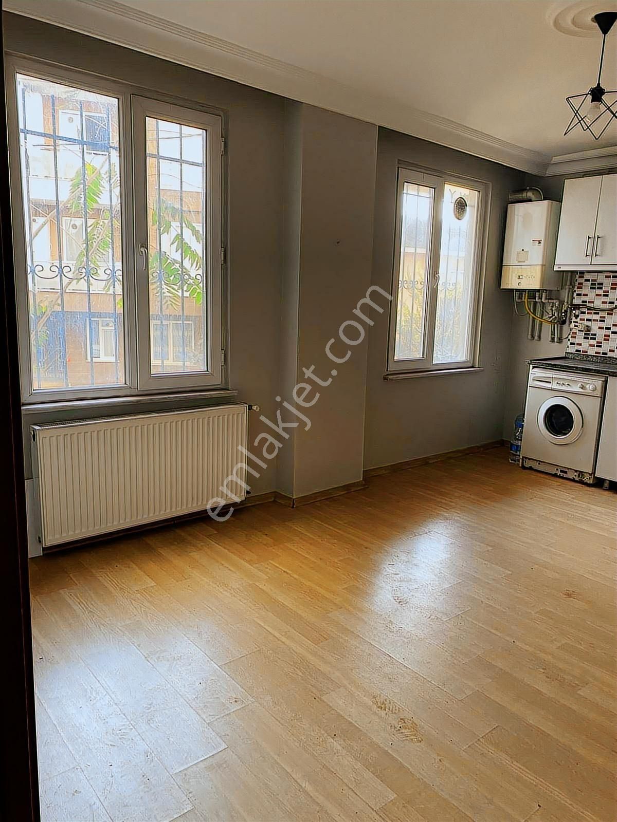 4.levent Çeliktepe Mahallesinde 2+1 65m2 Satılık Daire - Görsel 5