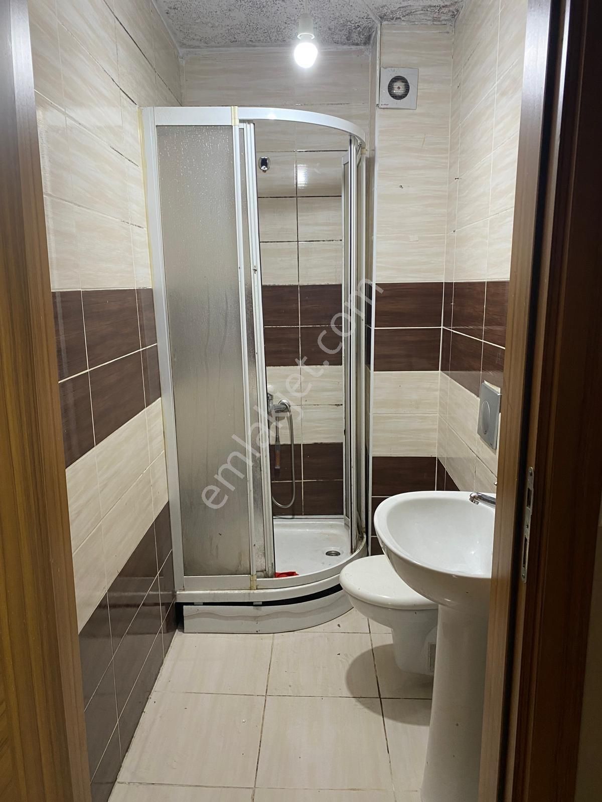 4.levent Çeliktepe Mahallesinde 2+1 65m2 Satılık Daire - Görsel 15