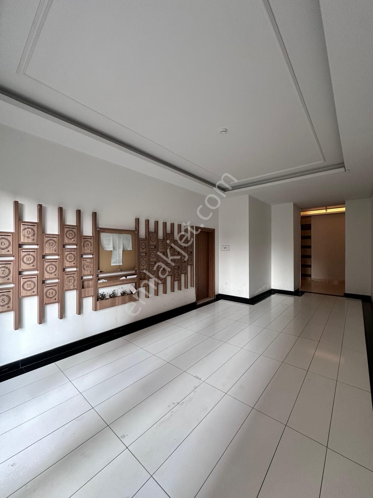 Değirmenönü Mahallesi Flora Vita'da Kiralık 3+1 Dubleks Daire - Görsel 9