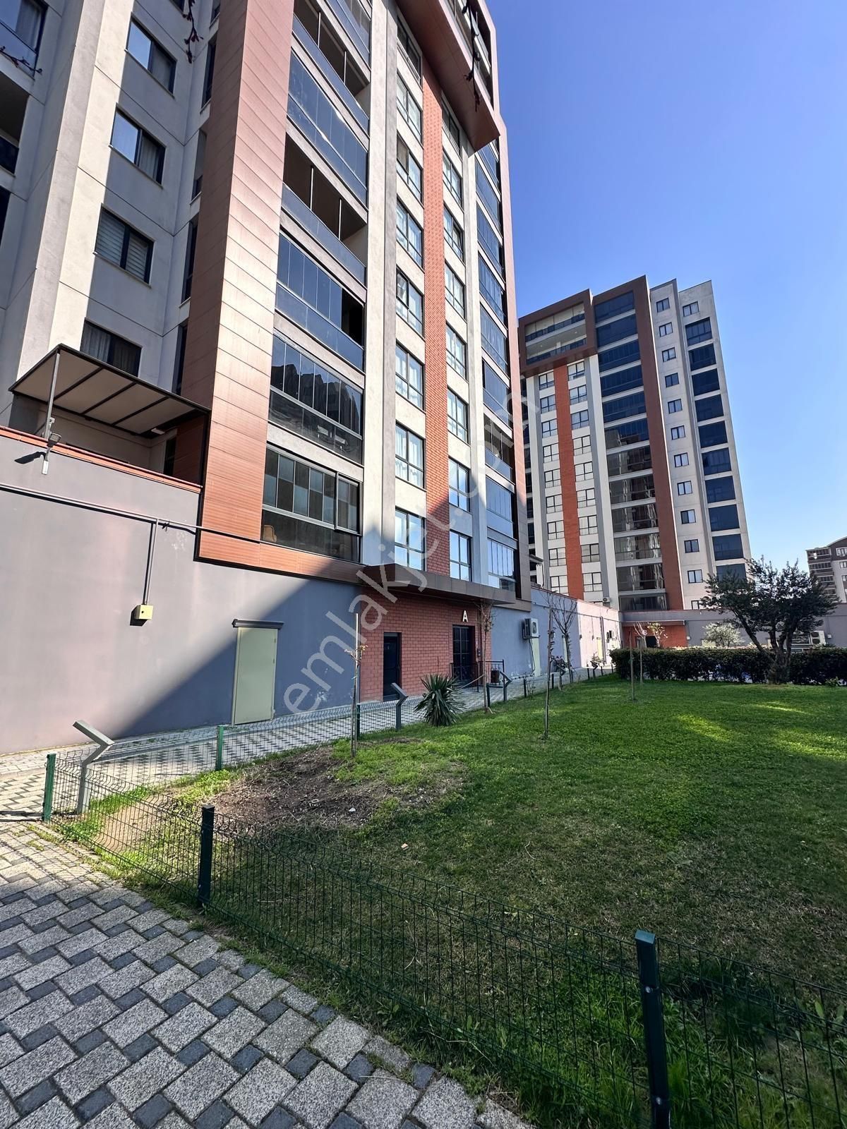 Değirmenönü Mahallesi Flora Vita'da Kiralık 3+1 Dubleks Daire - Görsel 28