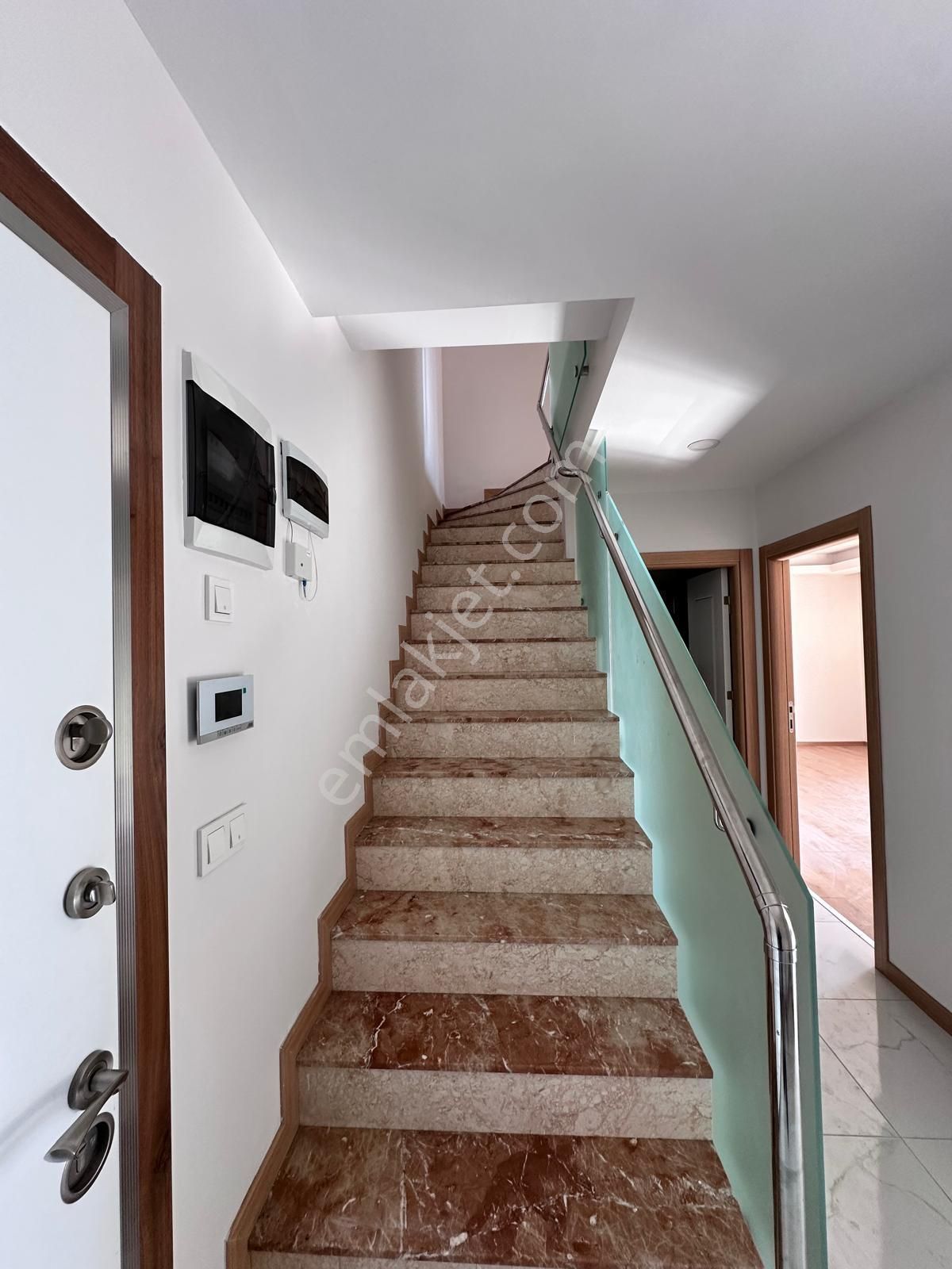 Değirmenönü Mahallesi Flora Vita'da Kiralık 3+1 Dubleks Daire - Görsel 19