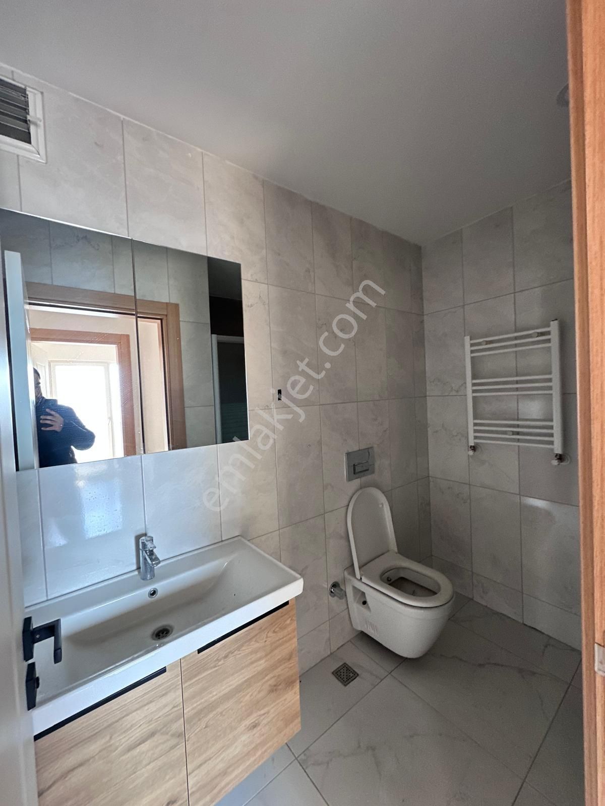 Değirmenönü Mahallesi Flora Vita'da Kiralık 3+1 Dubleks Daire - Görsel 25