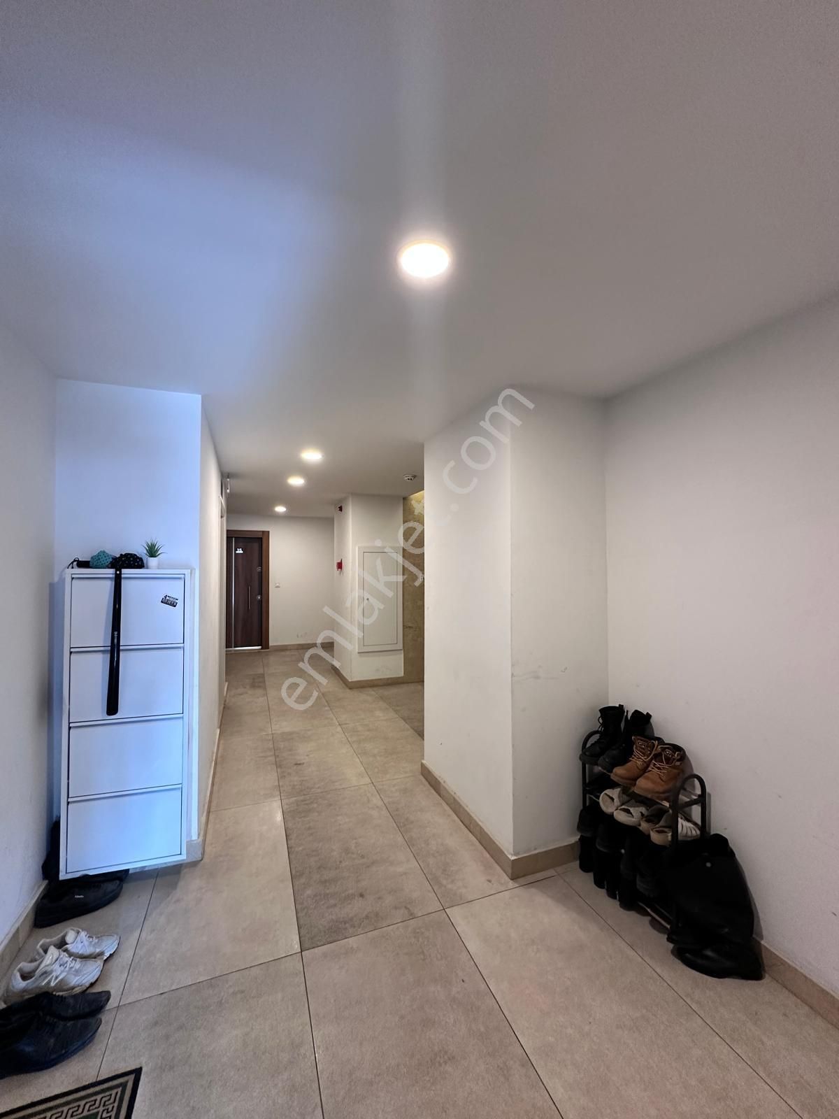 Değirmenönü Mahallesi Flora Vita'da Kiralık 3+1 Dubleks Daire - Görsel 8