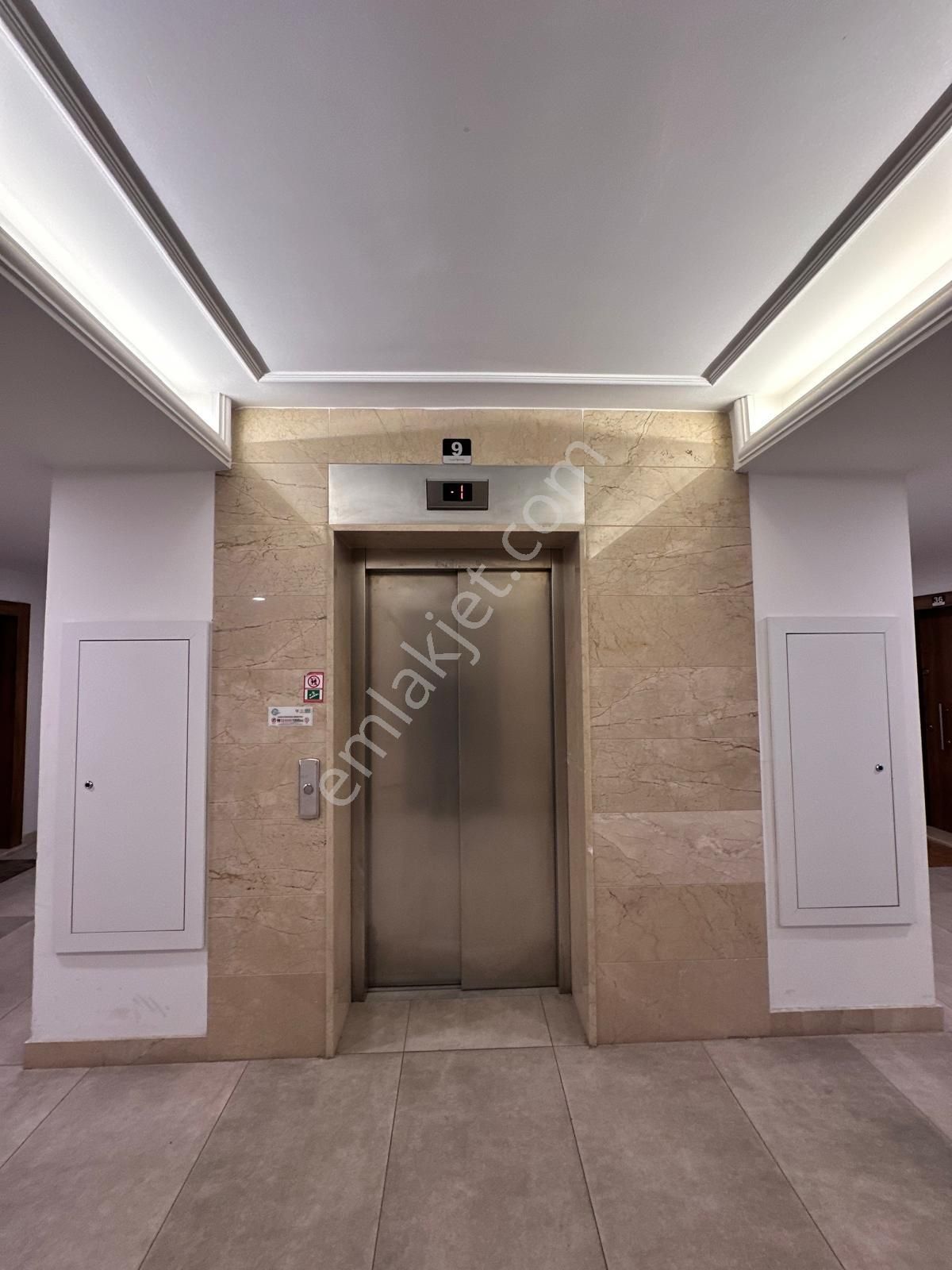 Değirmenönü Mahallesi Flora Vita'da Kiralık 3+1 Dubleks Daire - Görsel 27