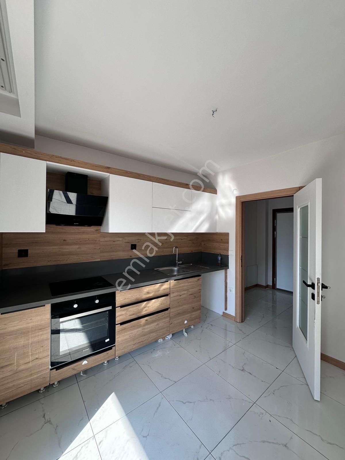 Değirmenönü Mahallesi Flora Vita'da Kiralık 3+1 Dubleks Daire - Görsel 23