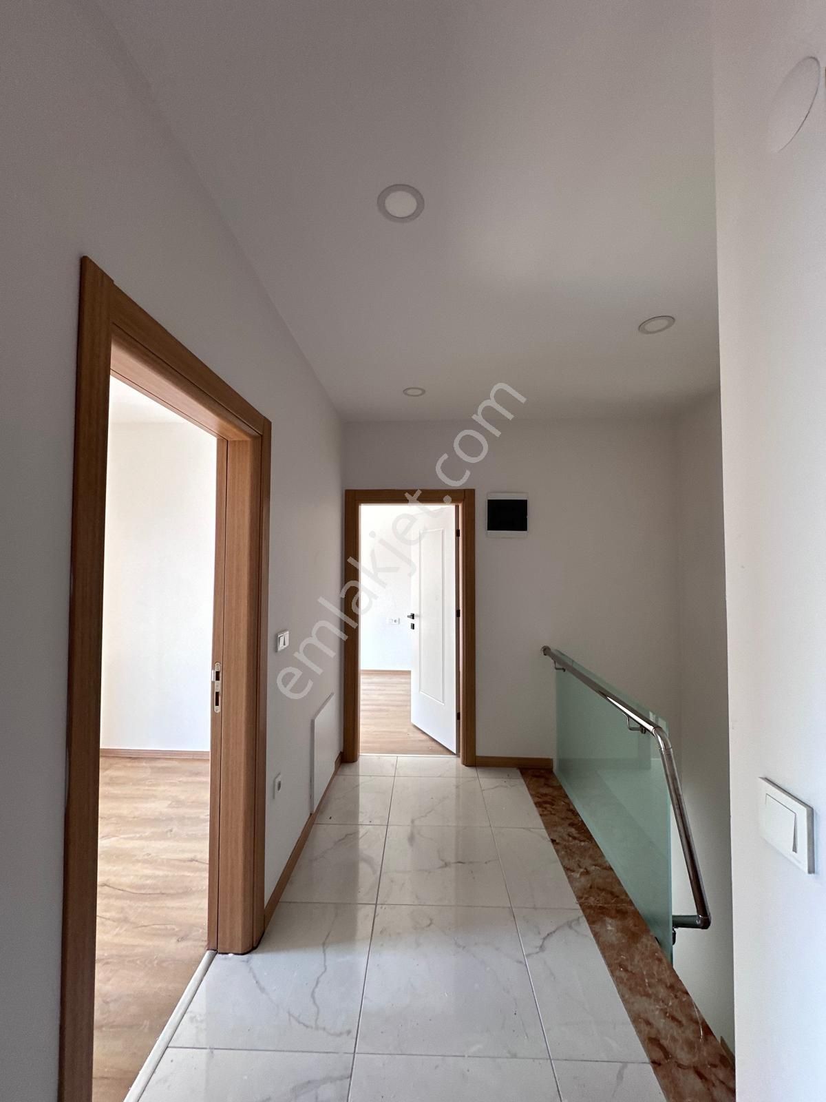 Değirmenönü Mahallesi Flora Vita'da Kiralık 3+1 Dubleks Daire - Görsel 21