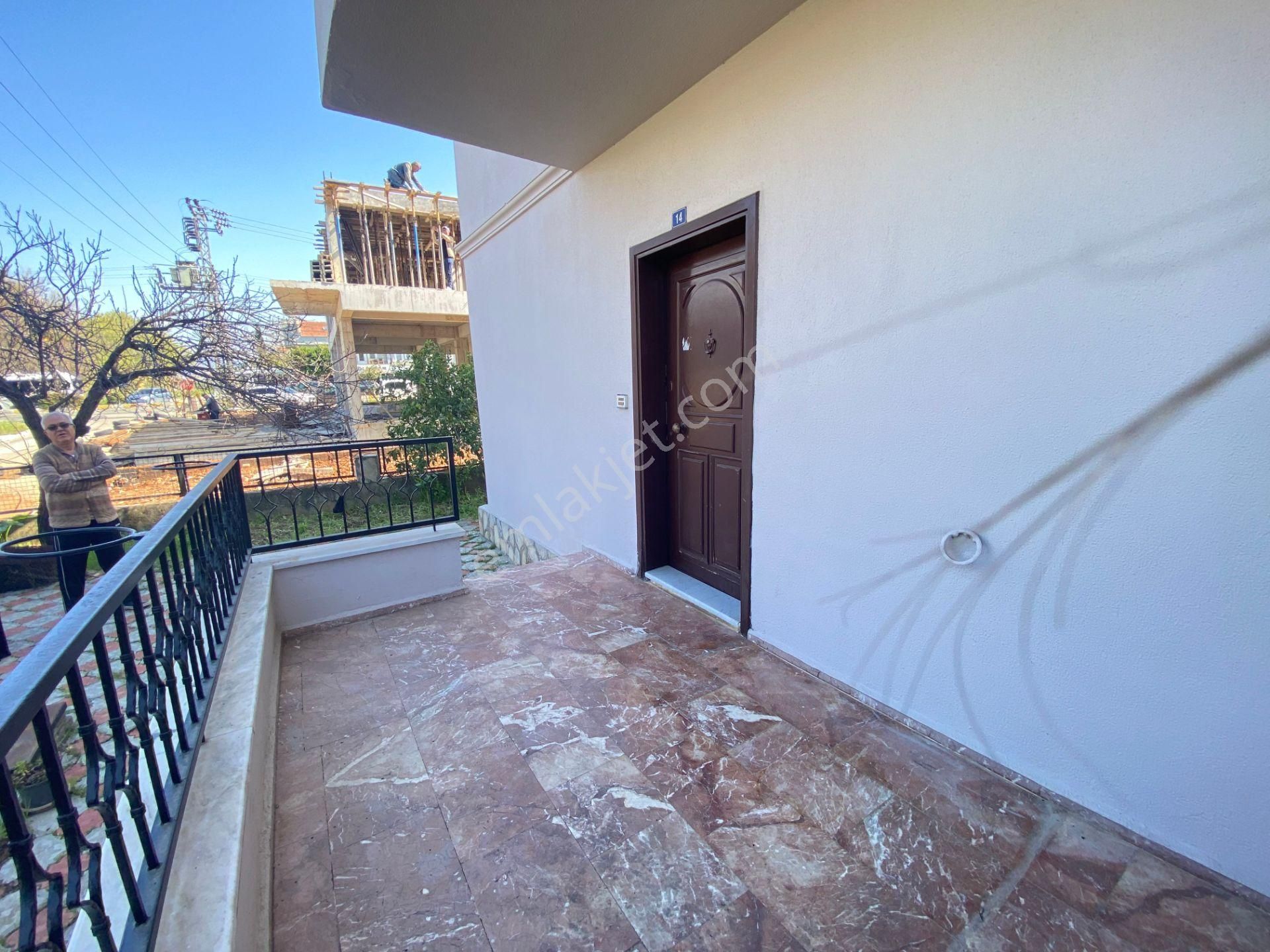 Goldhouse Dan Kiralık Merkezi Lokasyon Da 2+1 Daire - Görsel 25