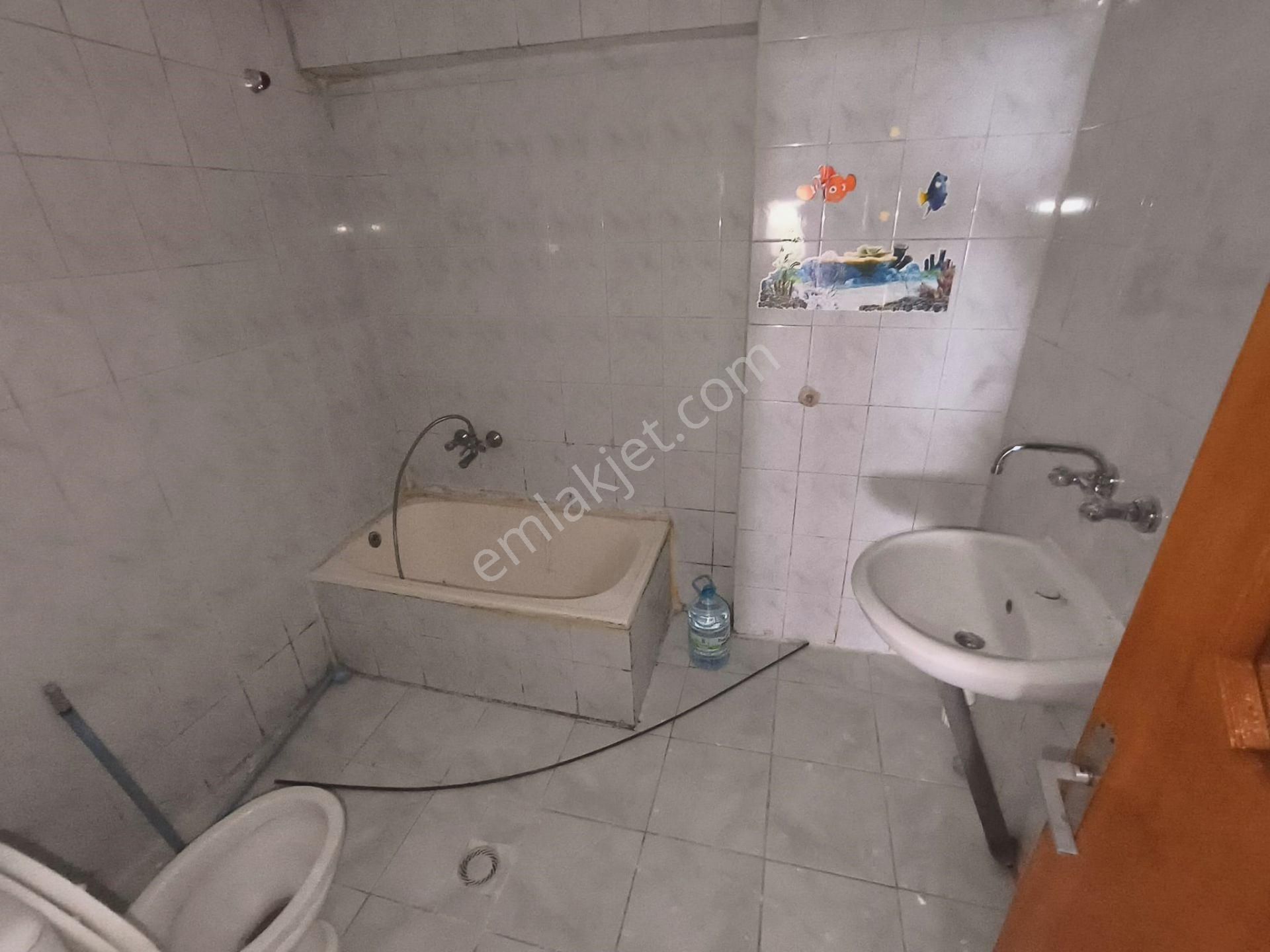 Mareşal Çakmak Mahallesin'de Bağımsız Ara Katta Kiralık Daire - Görsel 29