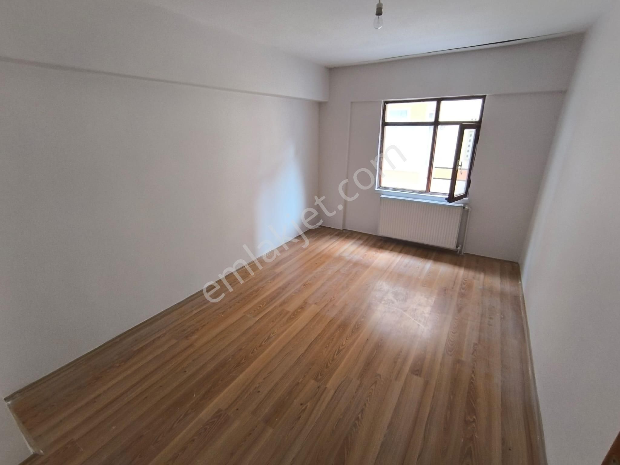 Mareşal Çakmak Mahallesin'de Bağımsız Ara Katta Kiralık Daire - Görsel 19