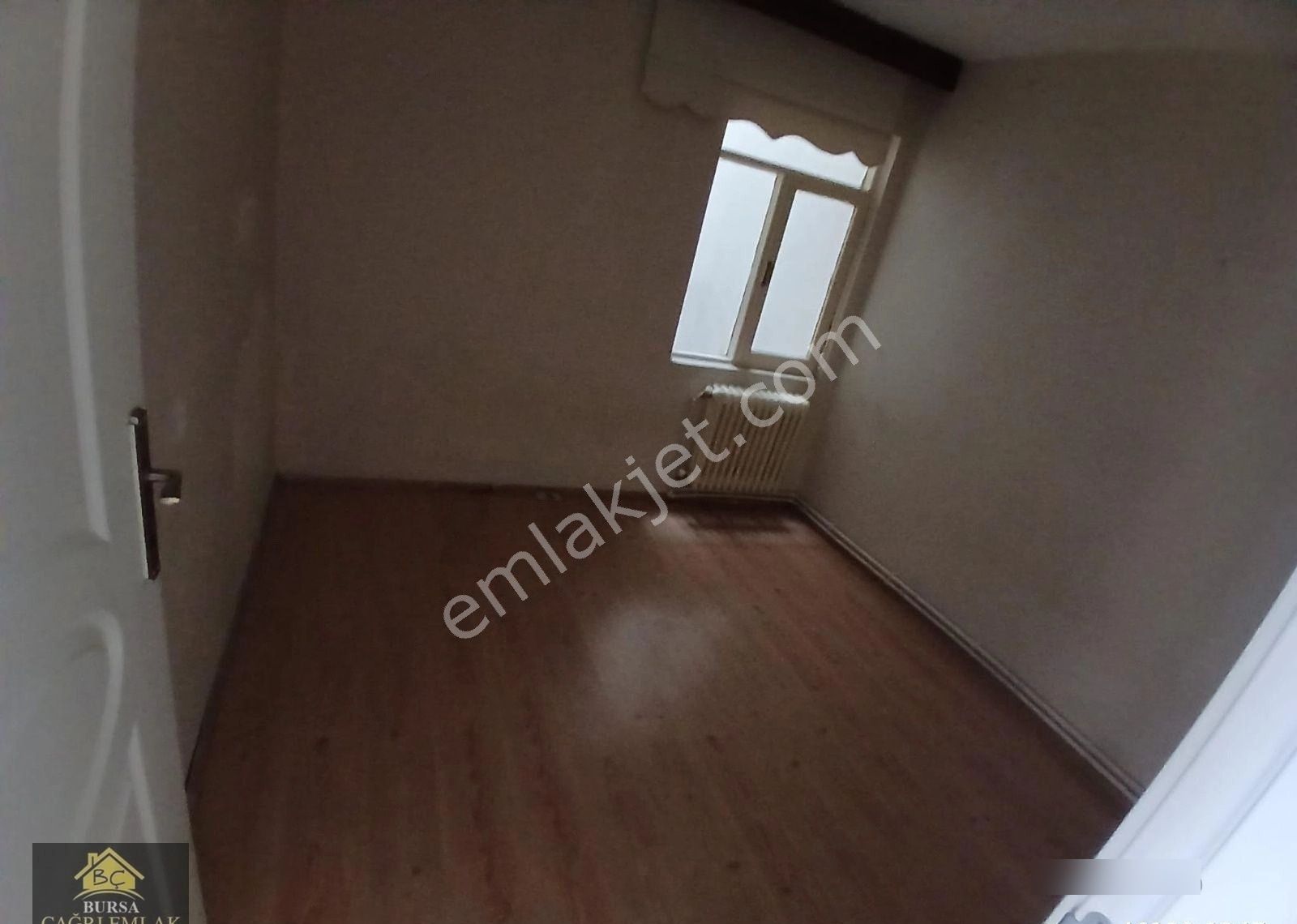 Bursa Yıldırım Namazgah Ta Arakat Asansörlü Kombili 3+1 Daire - Görsel 7