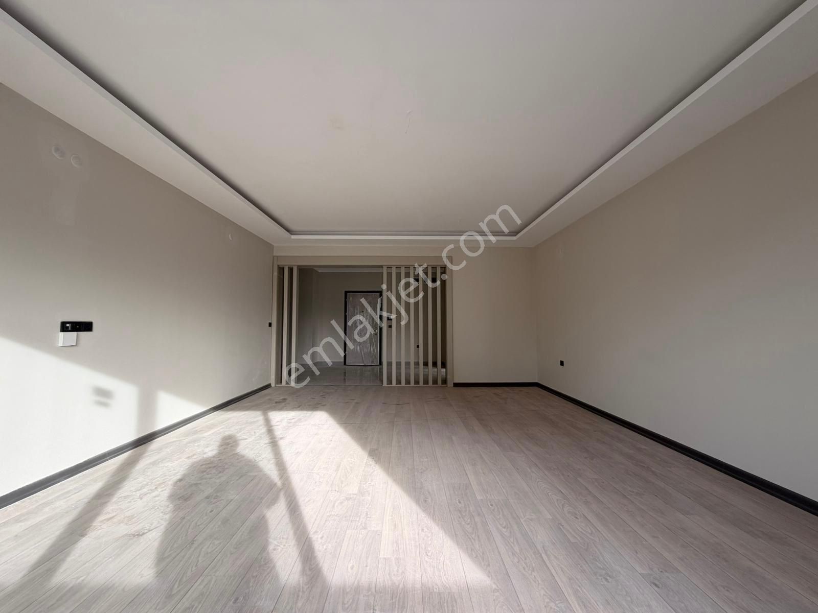 Ovacık Bulvr Yanı Yerden Istmalı Sıfır Lüx Geniş Site Dairesi4+1 - Görsel 29