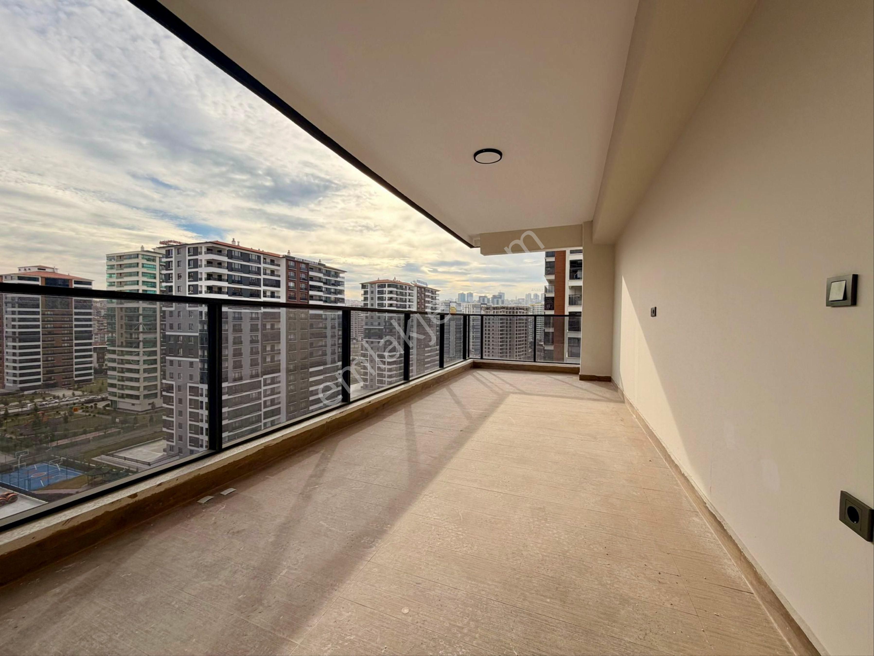 Ovacık Bulvr Yanı Yerden Istmalı Sıfır Lüx Geniş Site Dairesi4+1 - Görsel 21