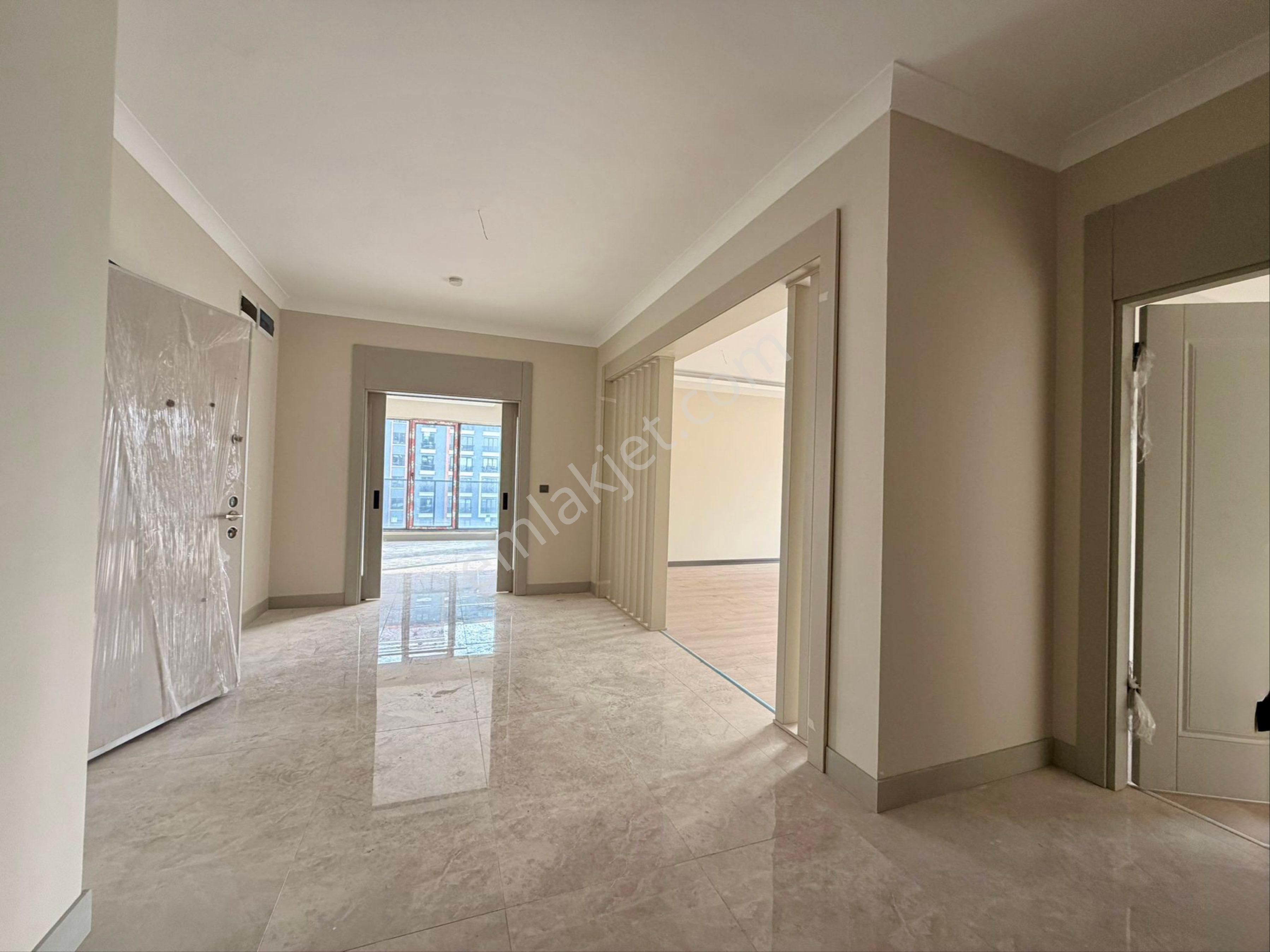 Ovacık Bulvr Yanı Yerden Istmalı Sıfır Lüx Geniş Site Dairesi4+1 - Görsel 19