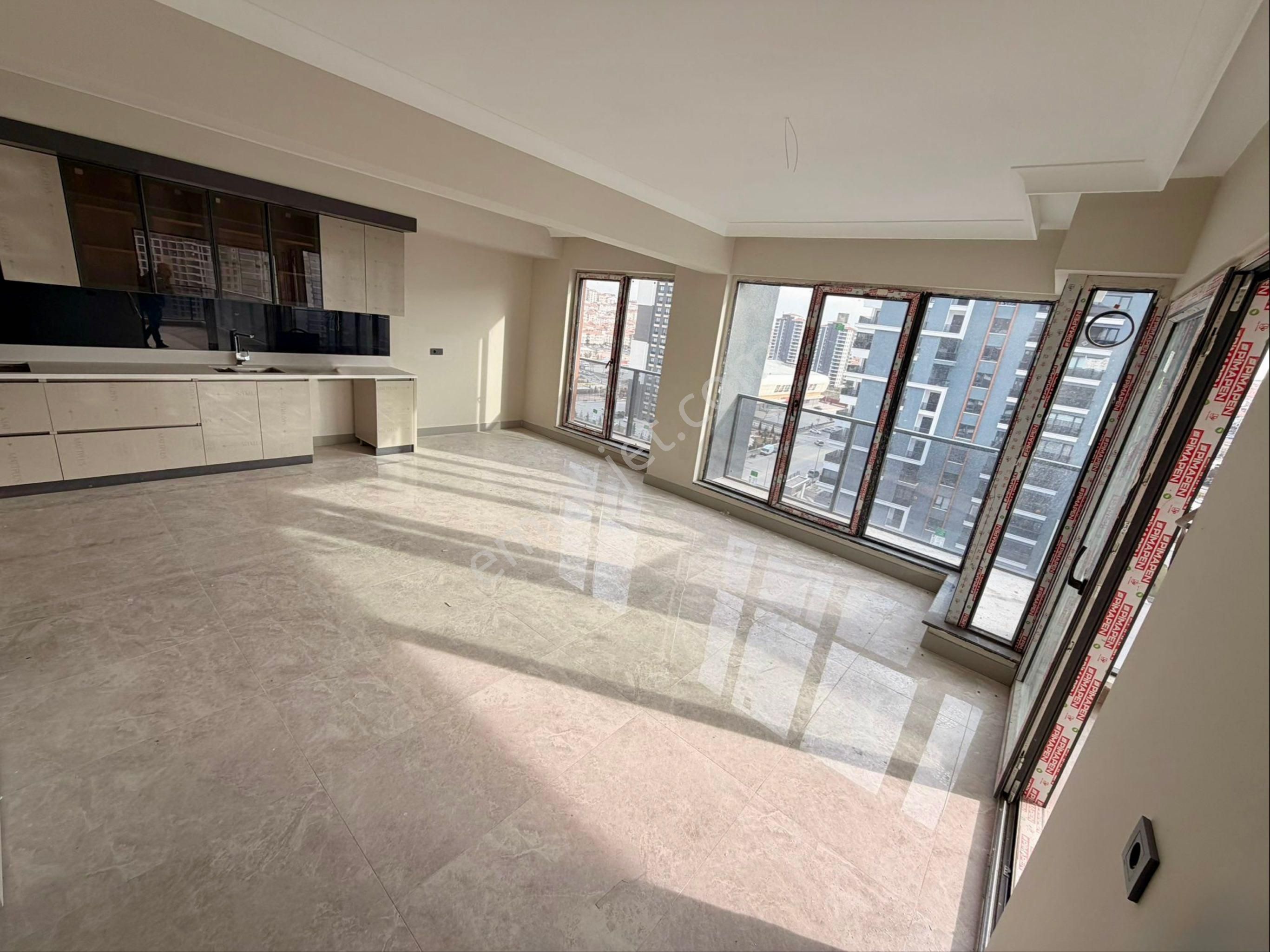 Ovacık Bulvr Yanı Yerden Istmalı Sıfır Lüx Geniş Site Dairesi4+1 - Görsel 3