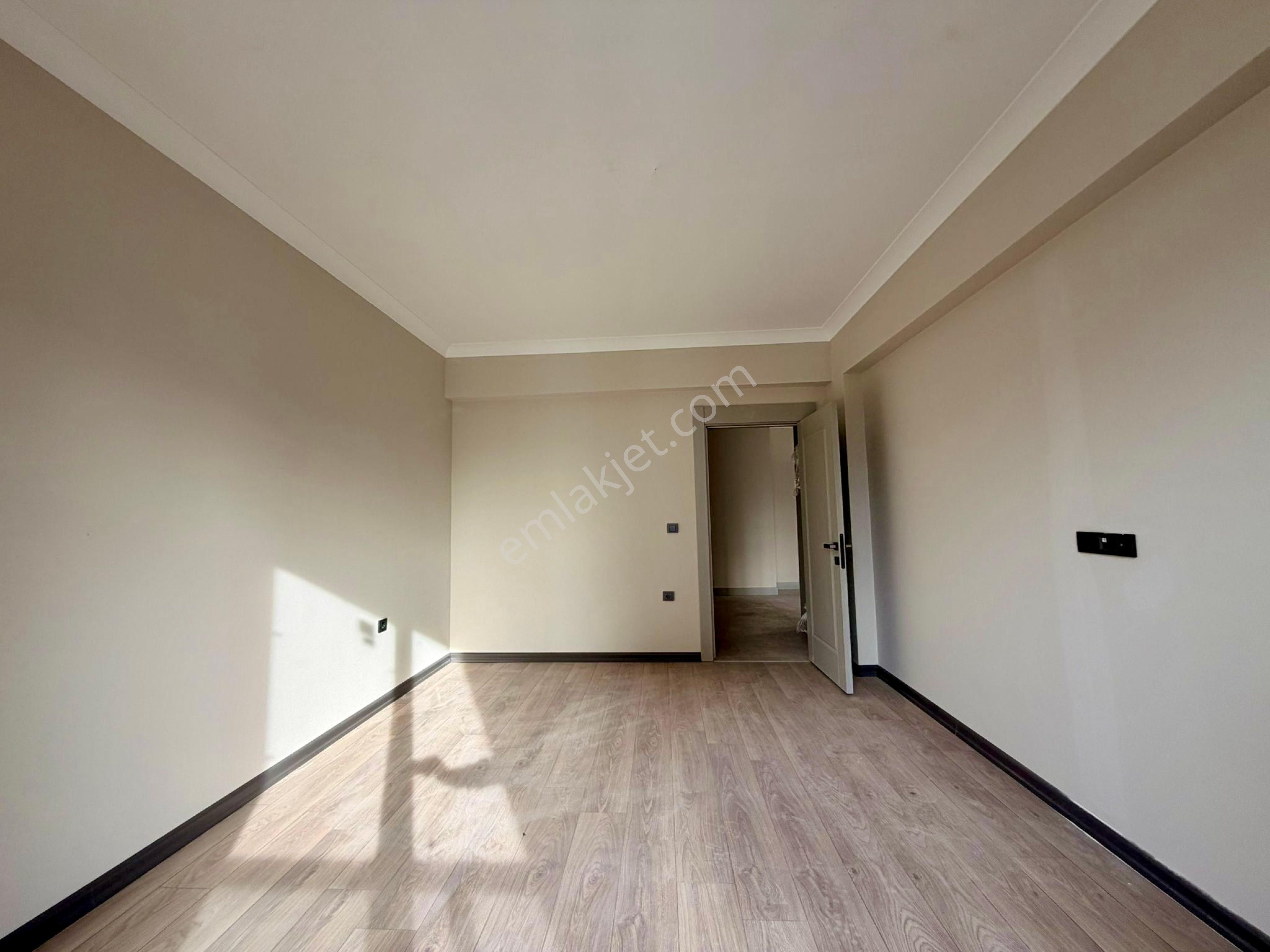 Ovacık Bulvr Yanı Yerden Istmalı Sıfır Lüx Geniş Site Dairesi4+1 - Görsel 17