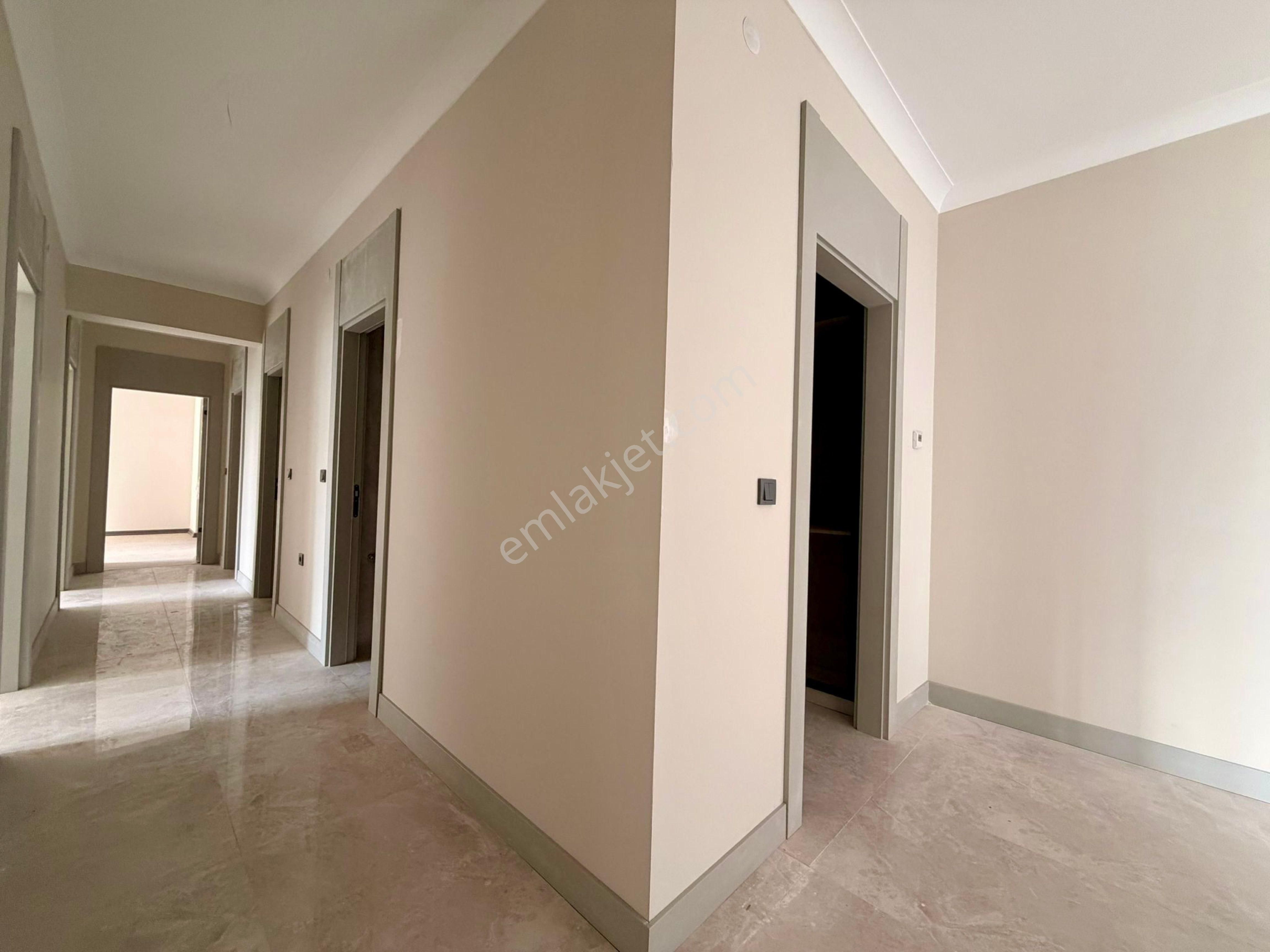 Ovacık Bulvr Yanı Yerden Istmalı Sıfır Lüx Geniş Site Dairesi4+1 - Görsel 25