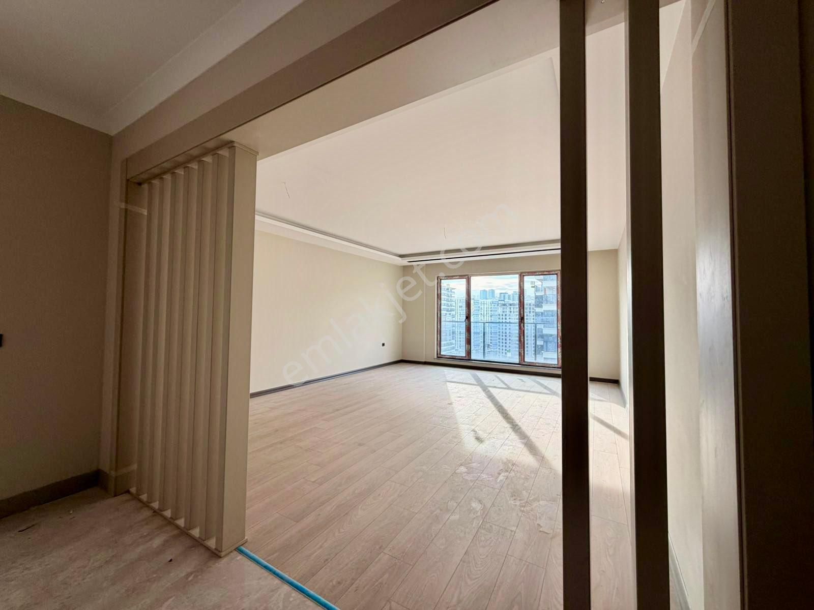 Ovacık Bulvr Yanı Yerden Istmalı Sıfır Lüx Geniş Site Dairesi4+1 - Görsel 6