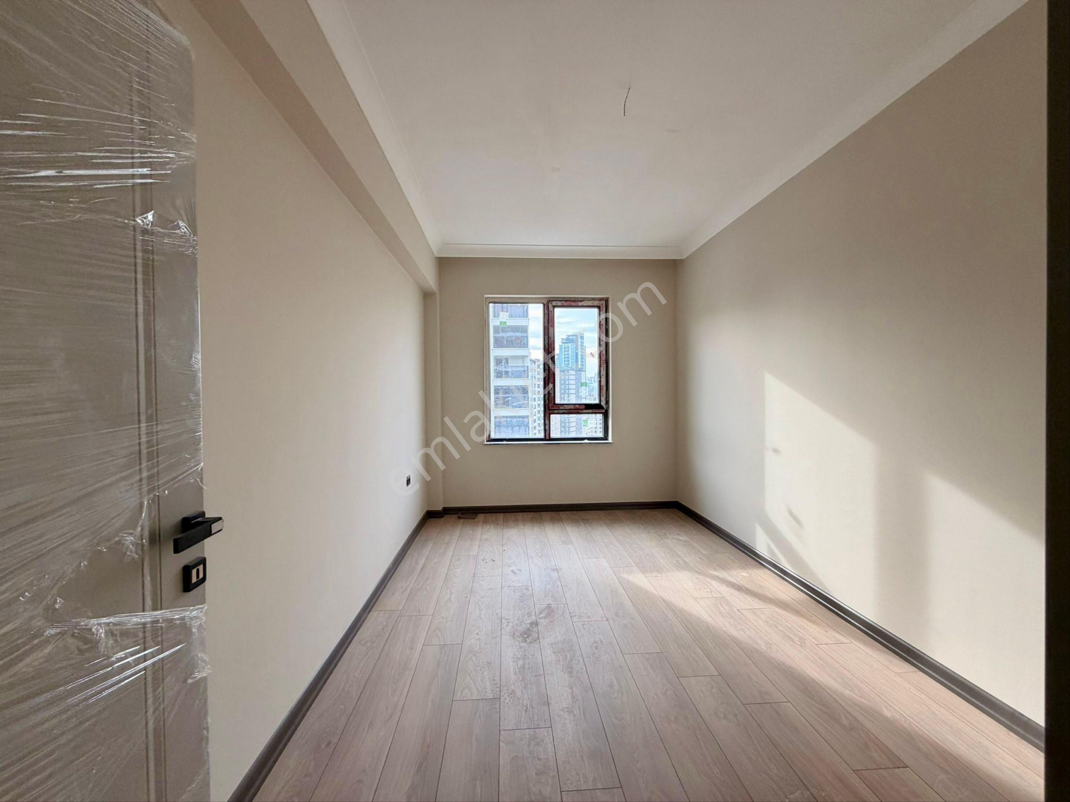 Ovacık Bulvr Yanı Yerden Istmalı Sıfır Lüx Geniş Site Dairesi4+1 - Görsel 24