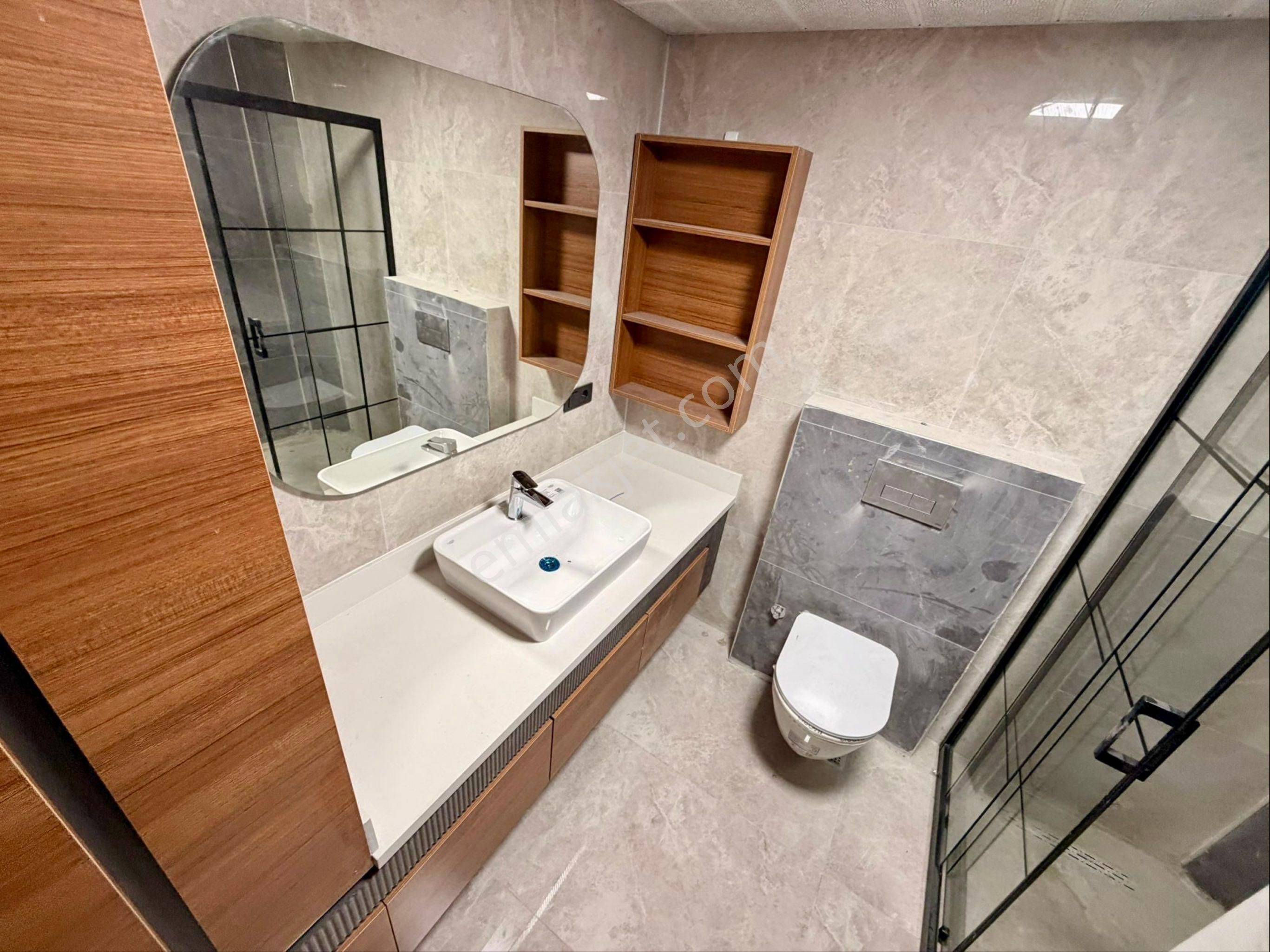 Ovacık Bulvr Yanı Yerden Istmalı Sıfır Lüx Geniş Site Dairesi4+1 - Görsel 9