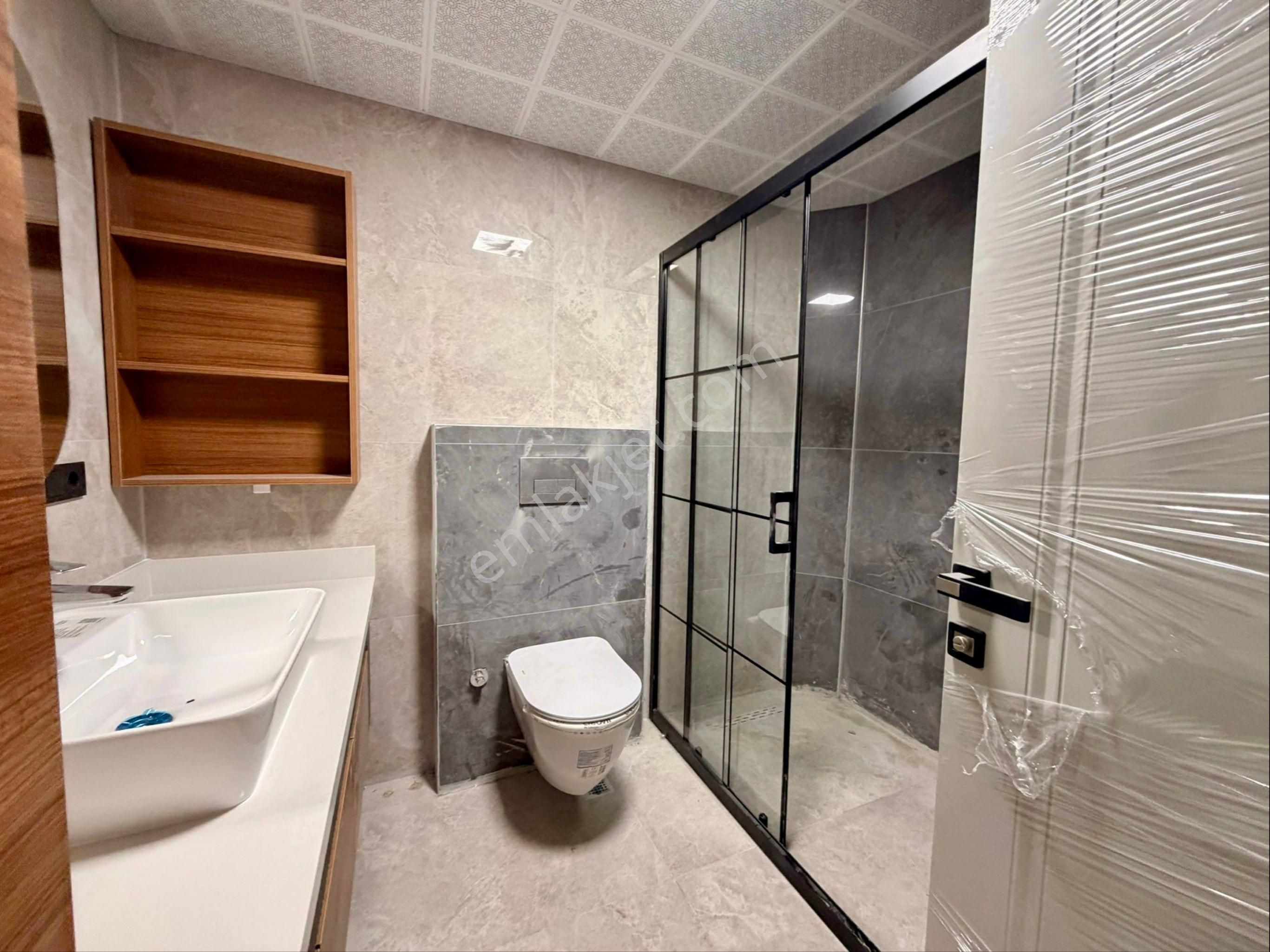 Ovacık Bulvr Yanı Yerden Istmalı Sıfır Lüx Geniş Site Dairesi4+1 - Görsel 10