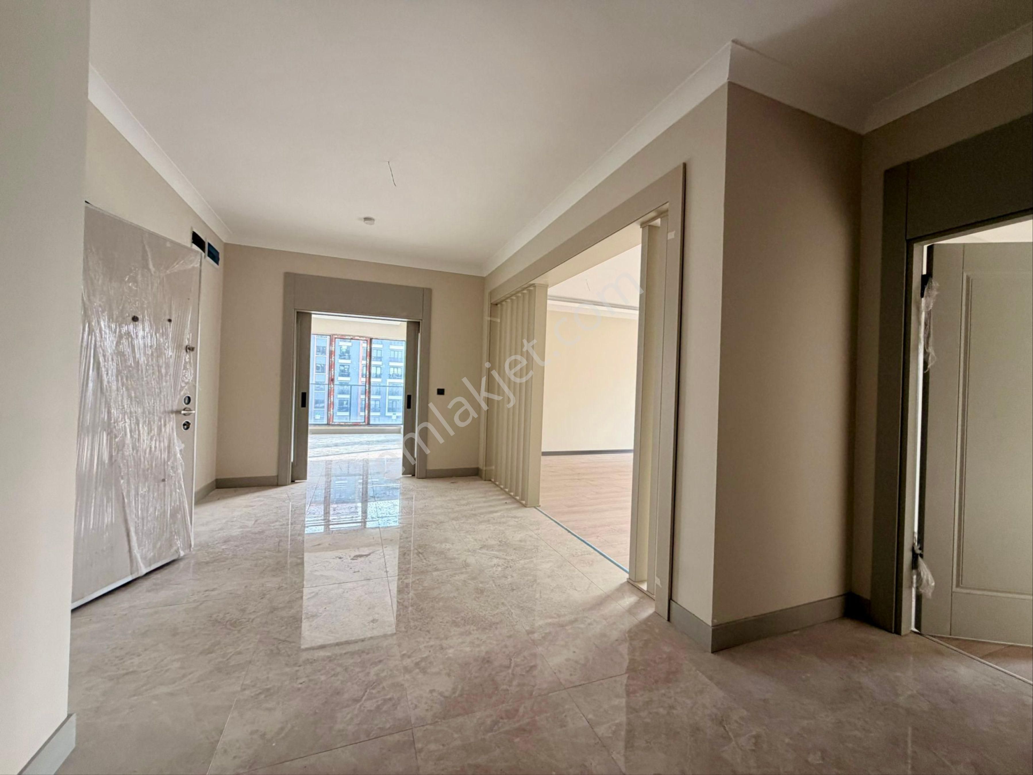 Ovacık Bulvr Yanı Yerden Istmalı Sıfır Lüx Geniş Site Dairesi4+1 - Görsel 33