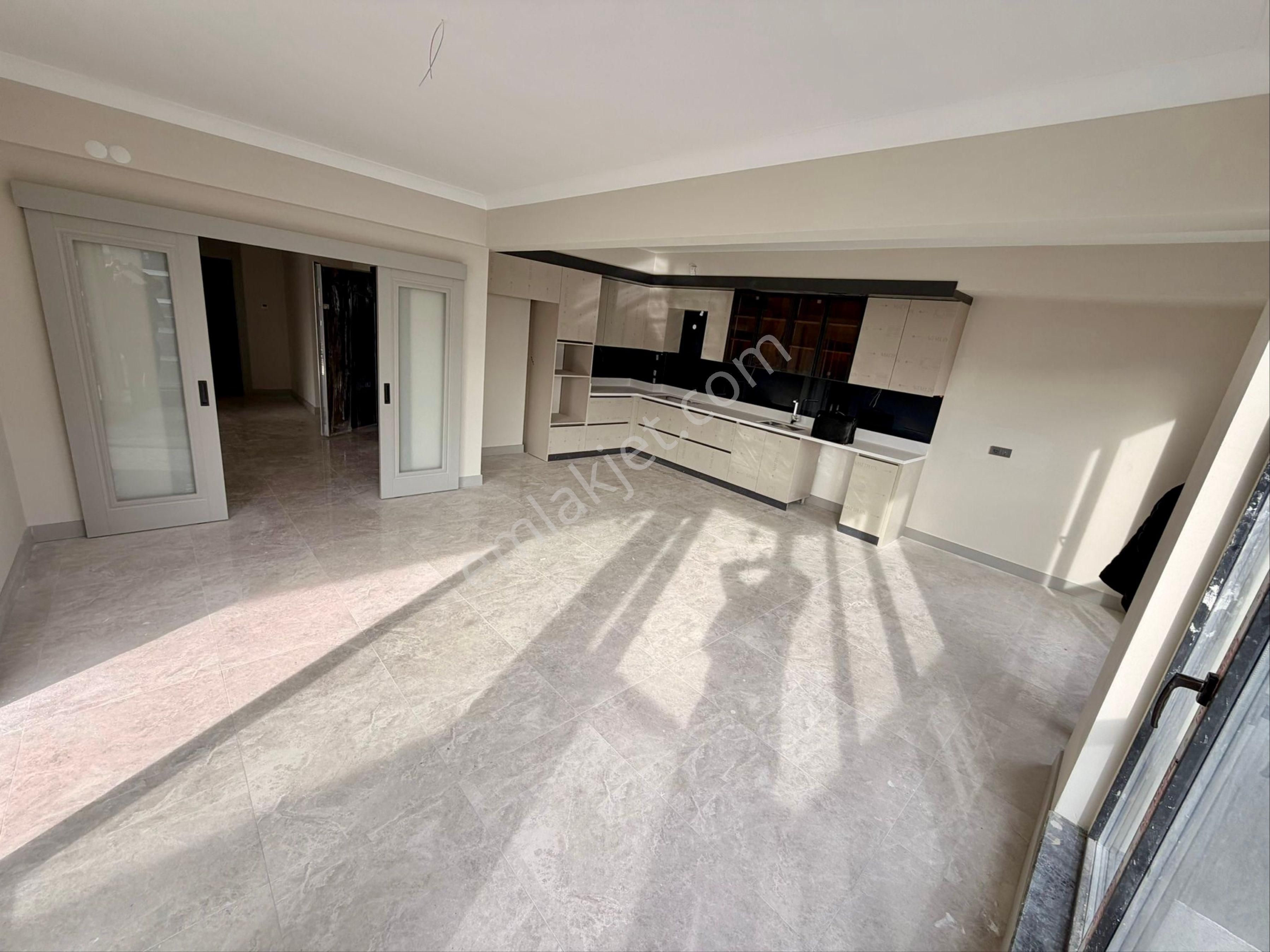 Ovacık Bulvr Yanı Yerden Istmalı Sıfır Lüx Geniş Site Dairesi4+1