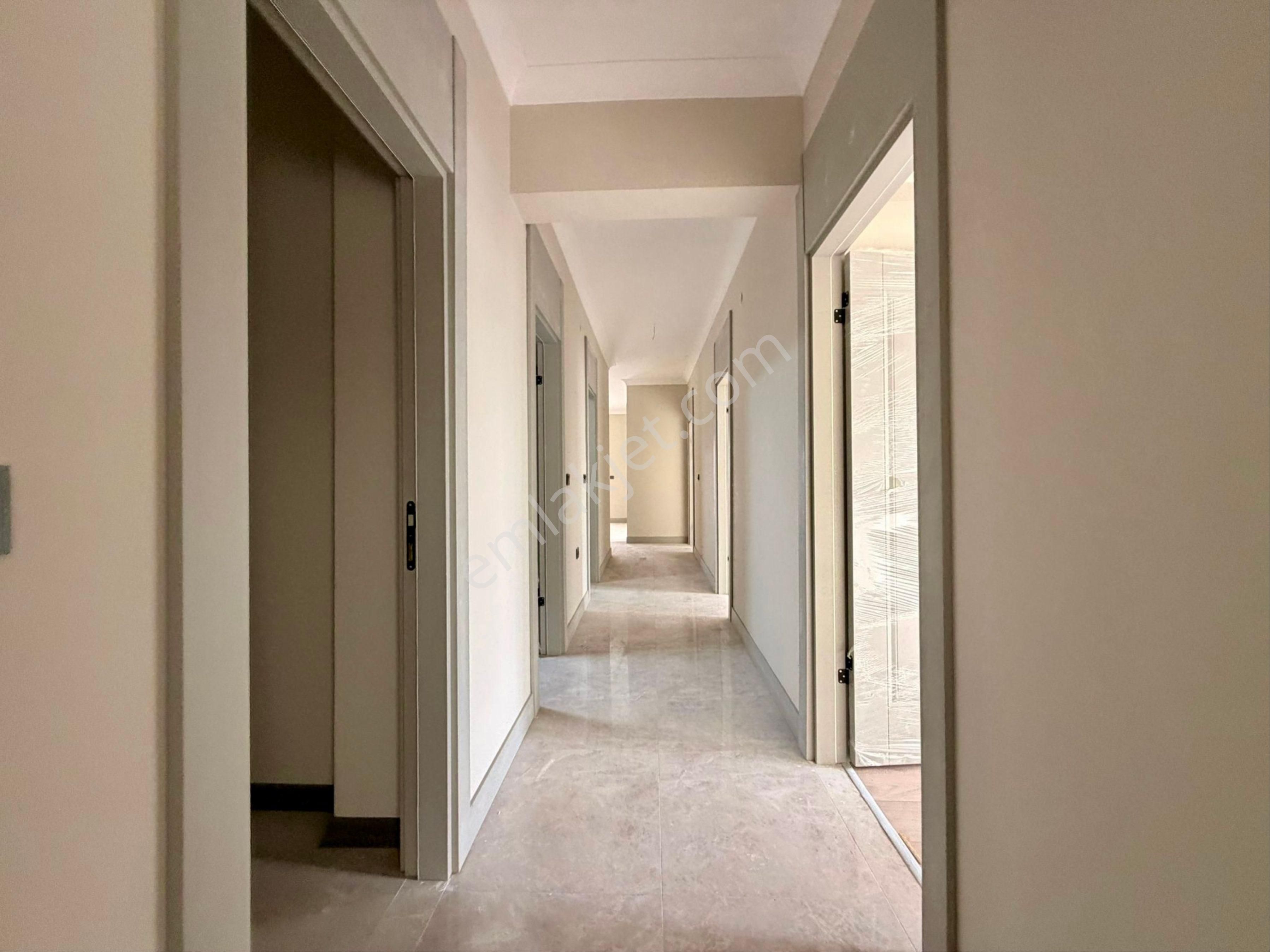 Ovacık Bulvr Yanı Yerden Istmalı Sıfır Lüx Geniş Site Dairesi4+1 - Görsel 30