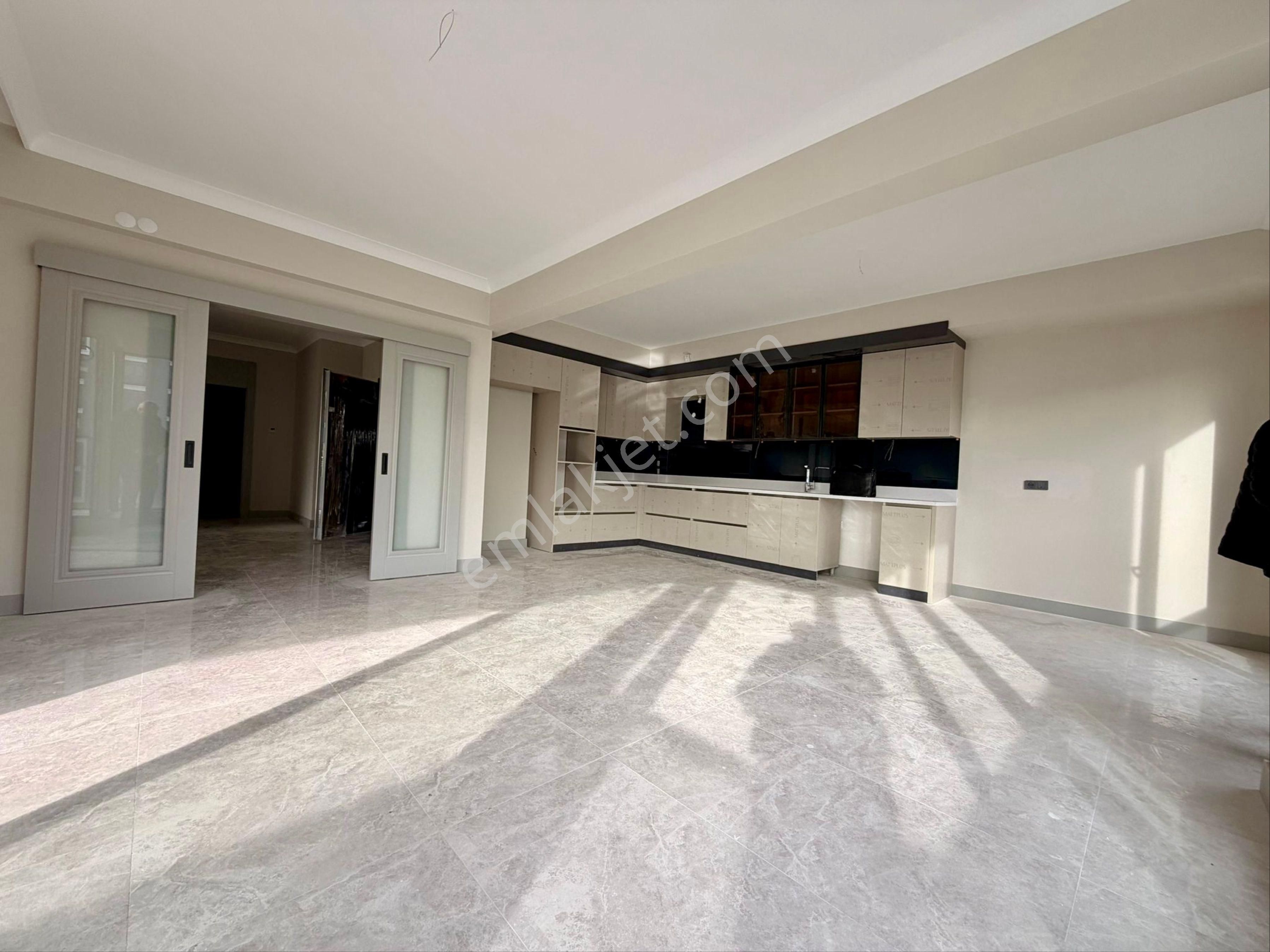 Ovacık Bulvr Yanı Yerden Istmalı Sıfır Lüx Geniş Site Dairesi4+1 - Görsel 2