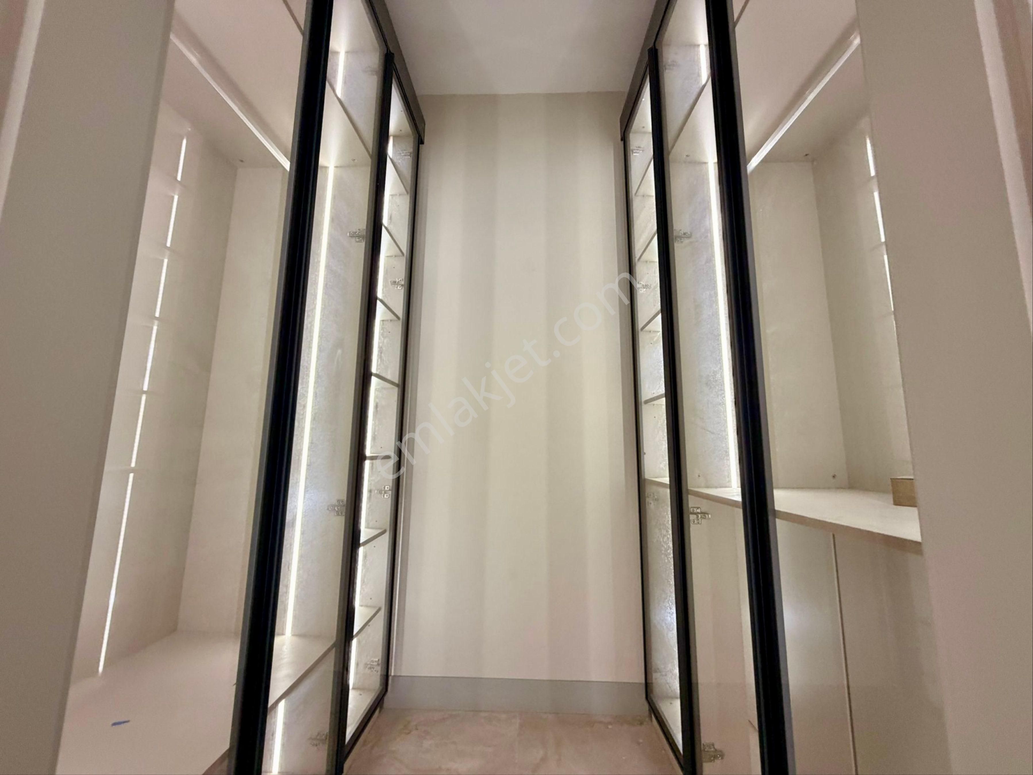 Ovacık Bulvr Yanı Yerden Istmalı Sıfır Lüx Geniş Site Dairesi4+1 - Görsel 32