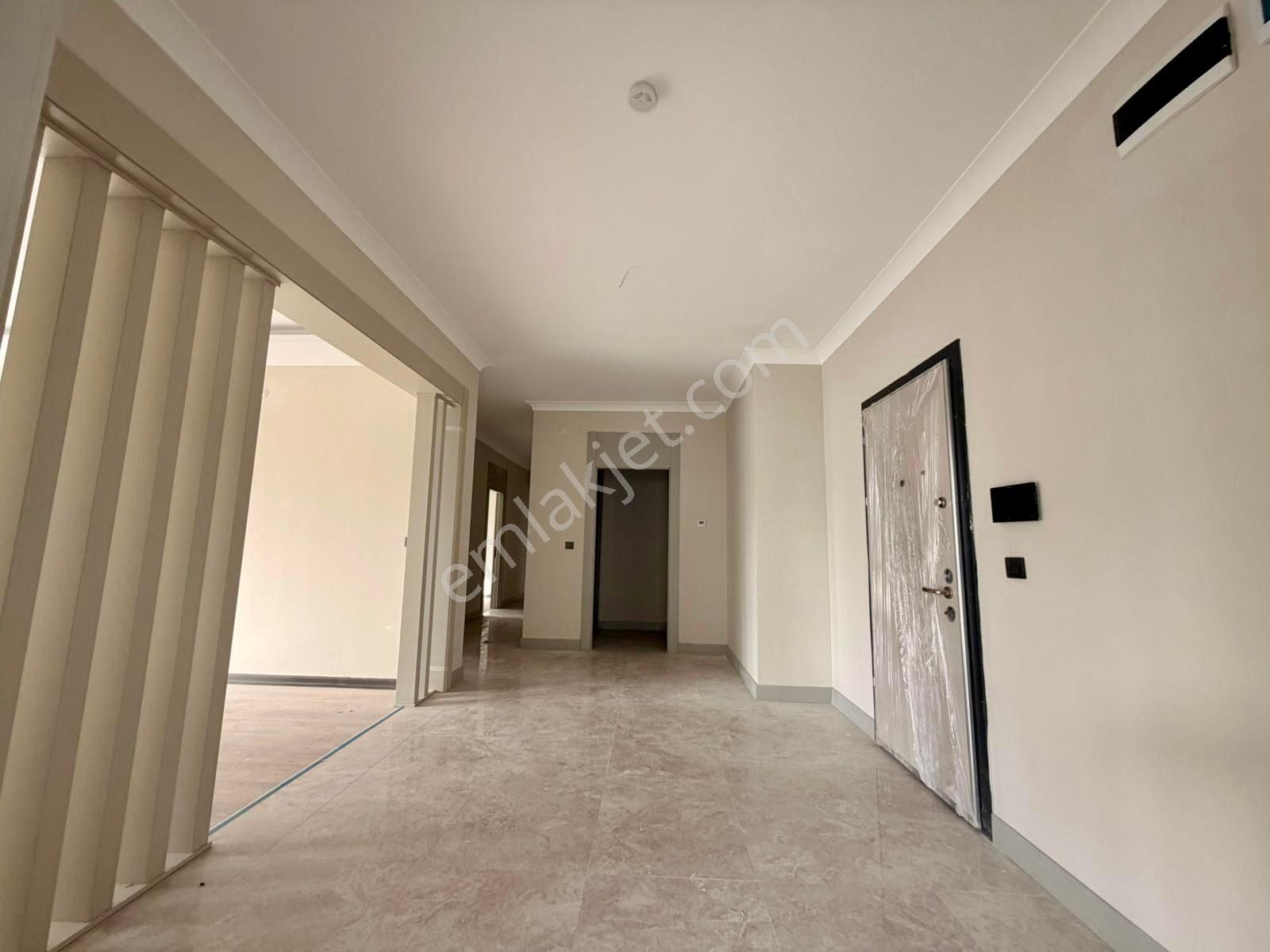 Ovacık Bulvr Yanı Yerden Istmalı Sıfır Lüx Geniş Site Dairesi4+1 - Görsel 15