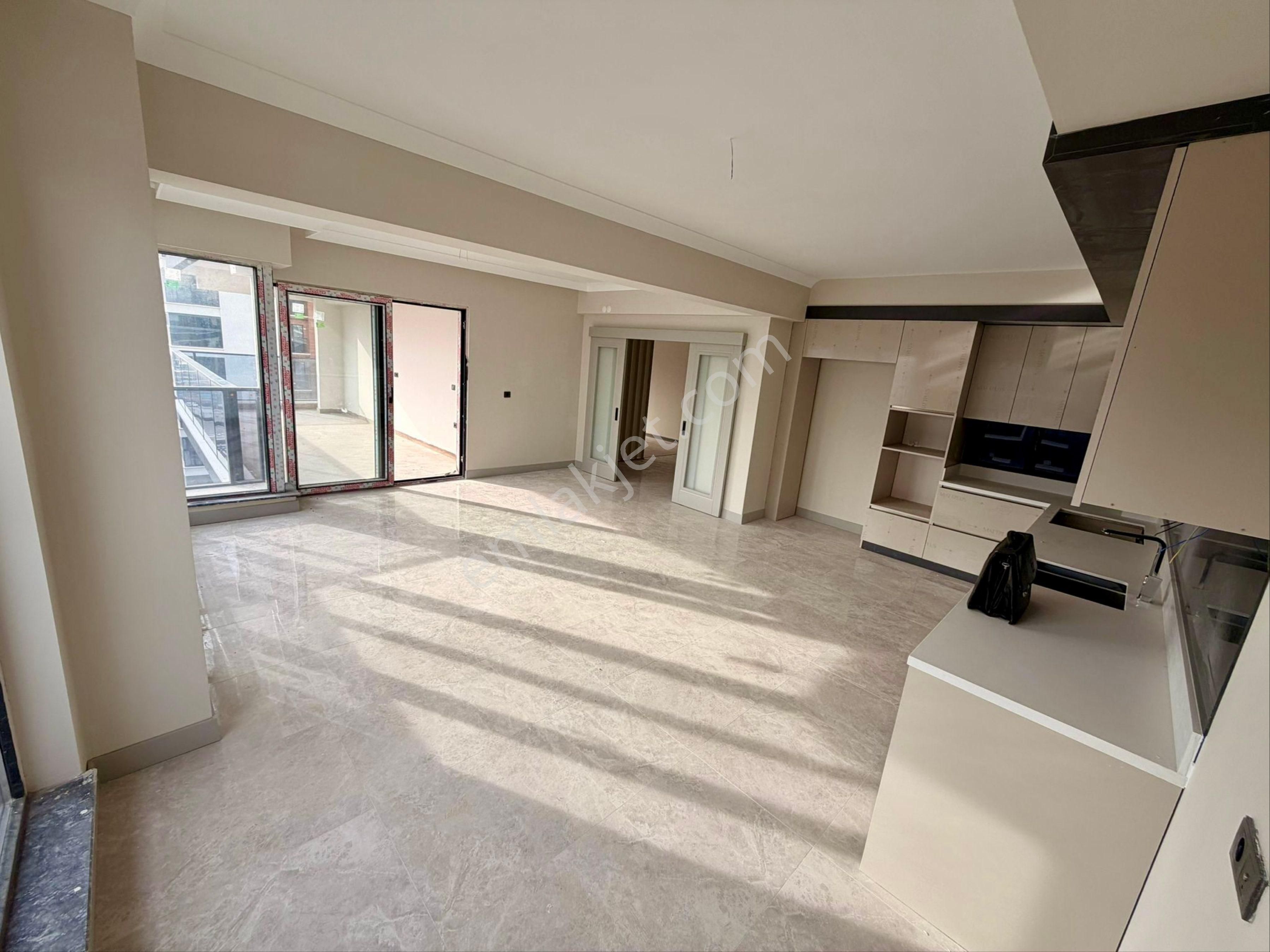 Ovacık Bulvr Yanı Yerden Istmalı Sıfır Lüx Geniş Site Dairesi4+1 - Görsel 4