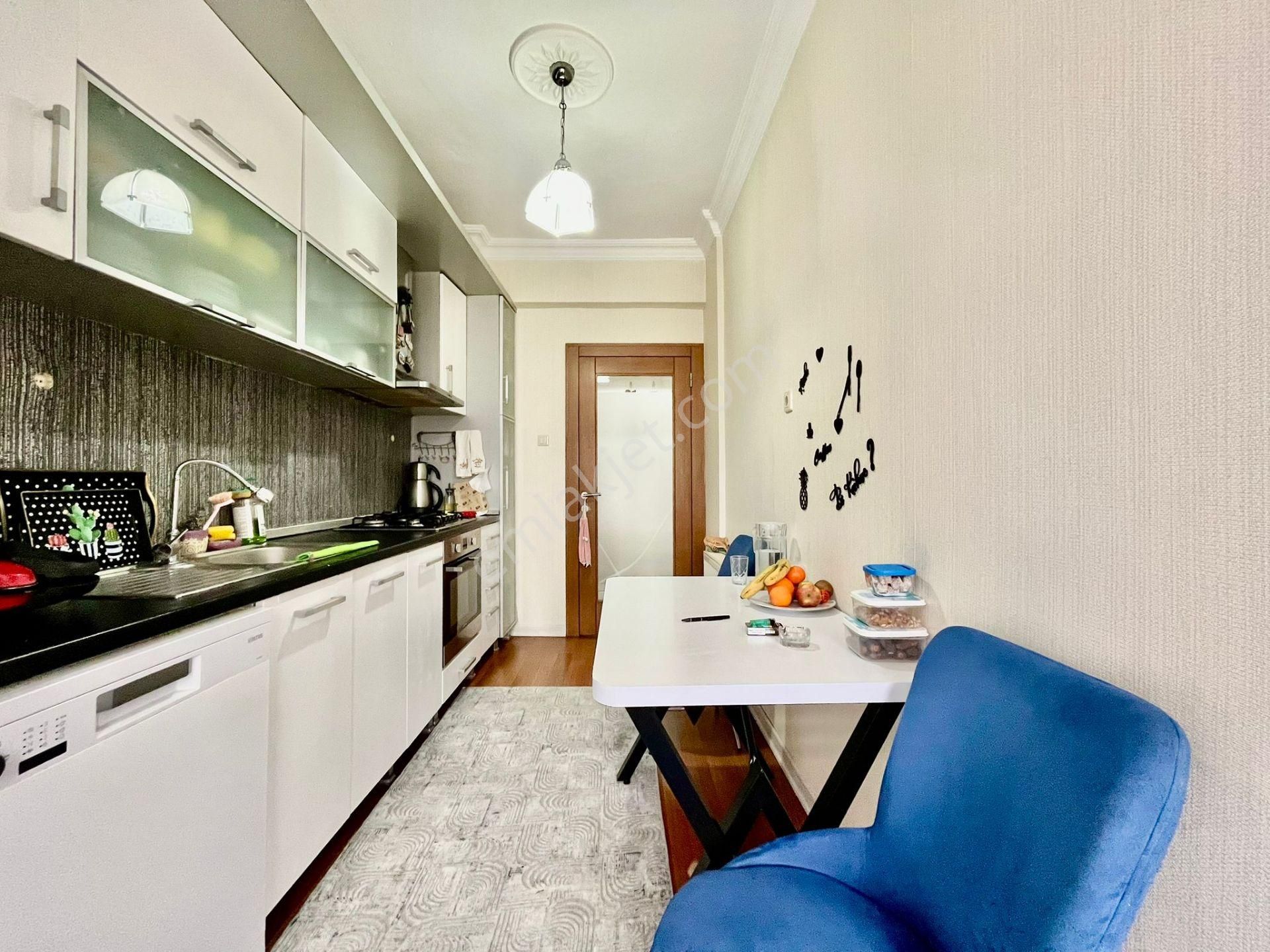 Ankara Keçiören Etlik Ayvalı Merkez ' De 2+1 Lüx Eşyalı Kiralık Daire Gata Ve Şehir Hastanesi - Görsel 6