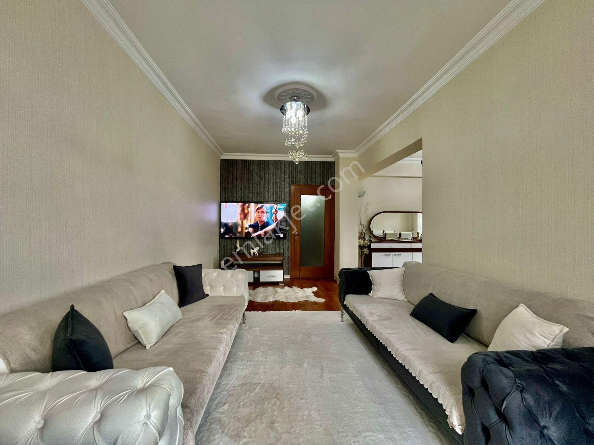 Ankara Keçiören Etlik Ayvalı Merkez ' De 2+1 Lüx Eşyalı Kiralık Daire Gata Ve Şehir Hastanesi - Görsel 2