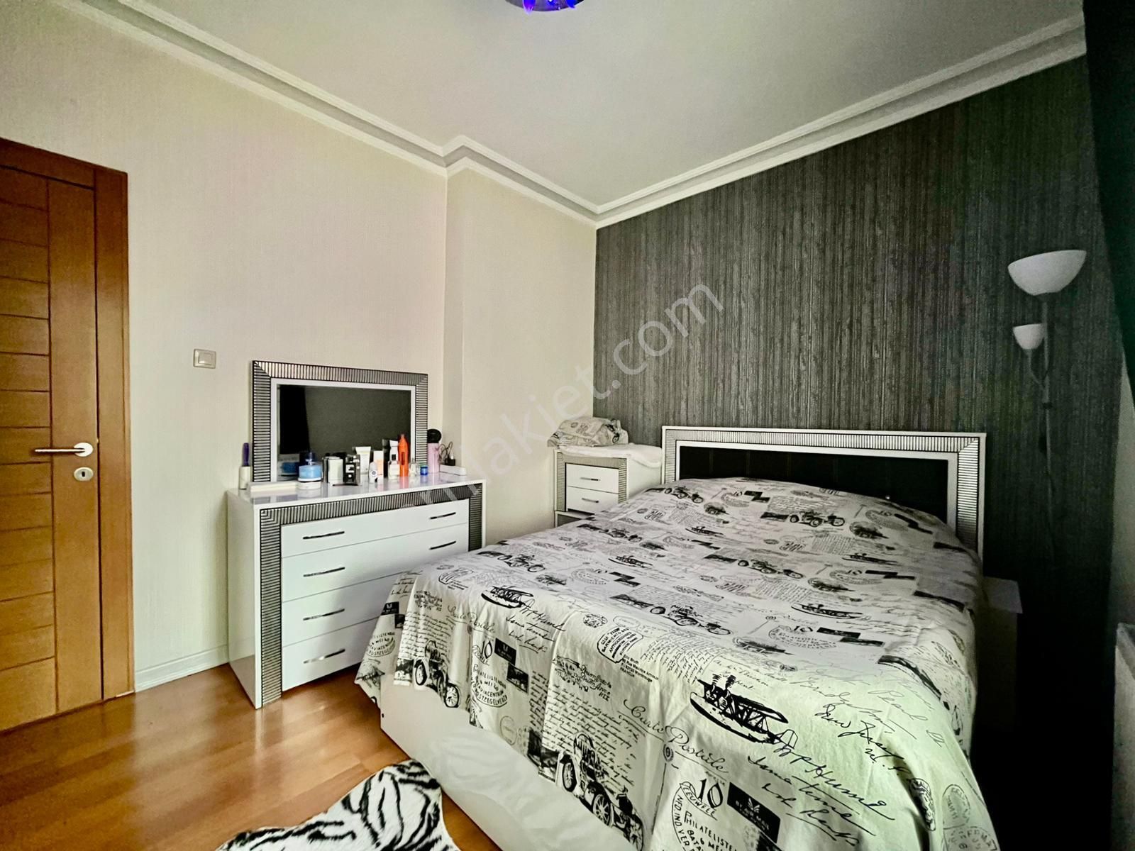 Ankara Keçiören Etlik Ayvalı Merkez ' De 2+1 Lüx Eşyalı Kiralık Daire Gata Ve Şehir Hastanesi - Görsel 3