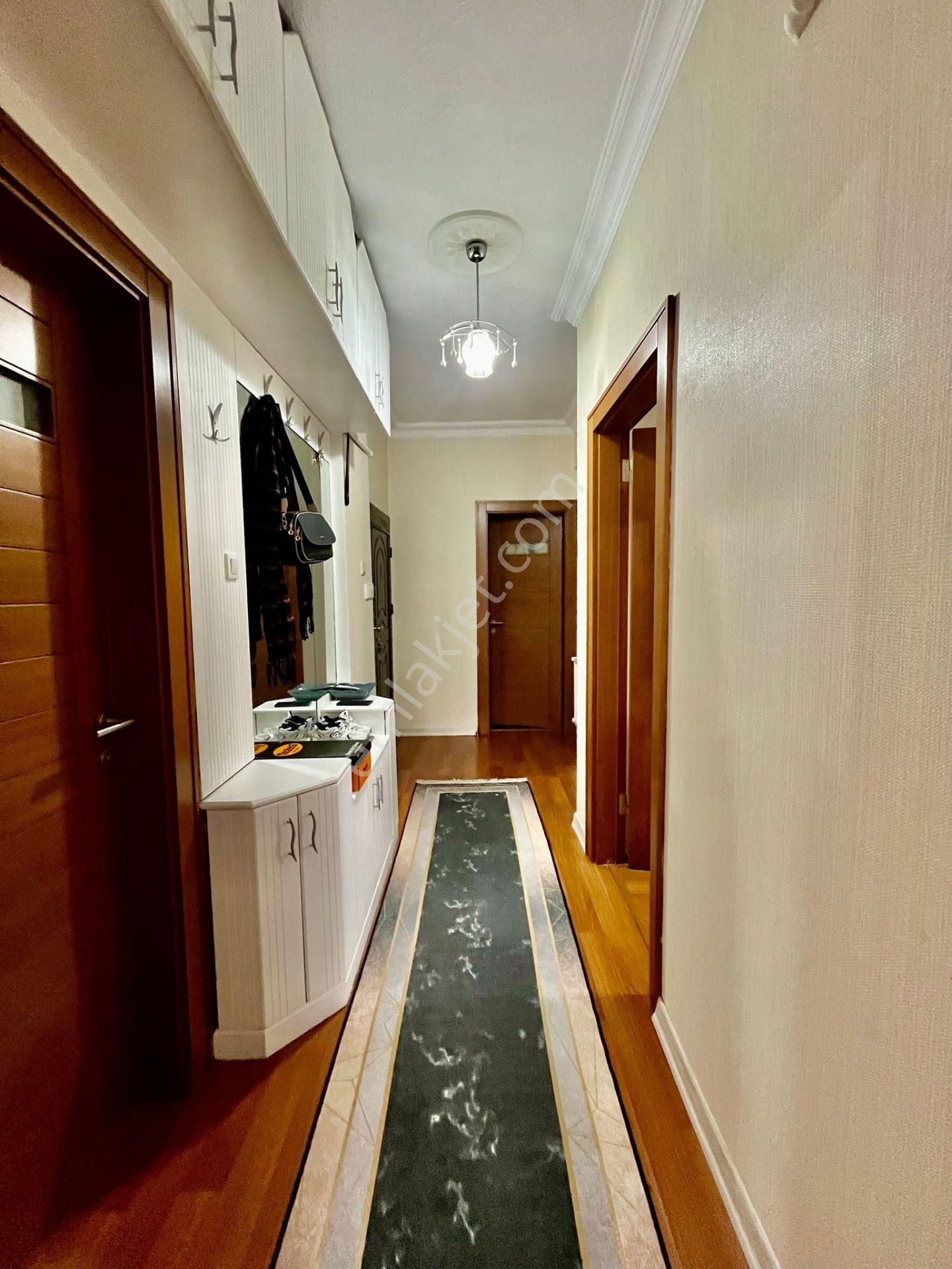 Ankara Keçiören Etlik Ayvalı Merkez ' De 2+1 Lüx Eşyalı Kiralık Daire Gata Ve Şehir Hastanesi - Görsel 16