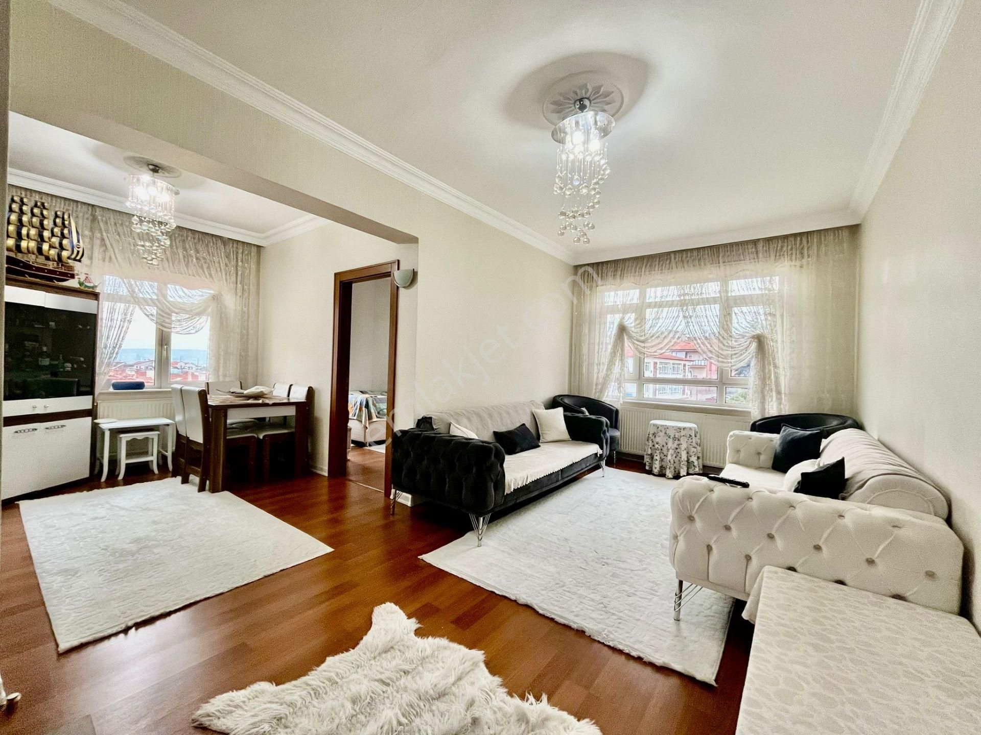 Ankara Keçiören Etlik Ayvalı Merkez ' De 2+1 Lüx Eşyalı Kiralık Daire Gata Ve Şehir Hastanesi - Görsel 12