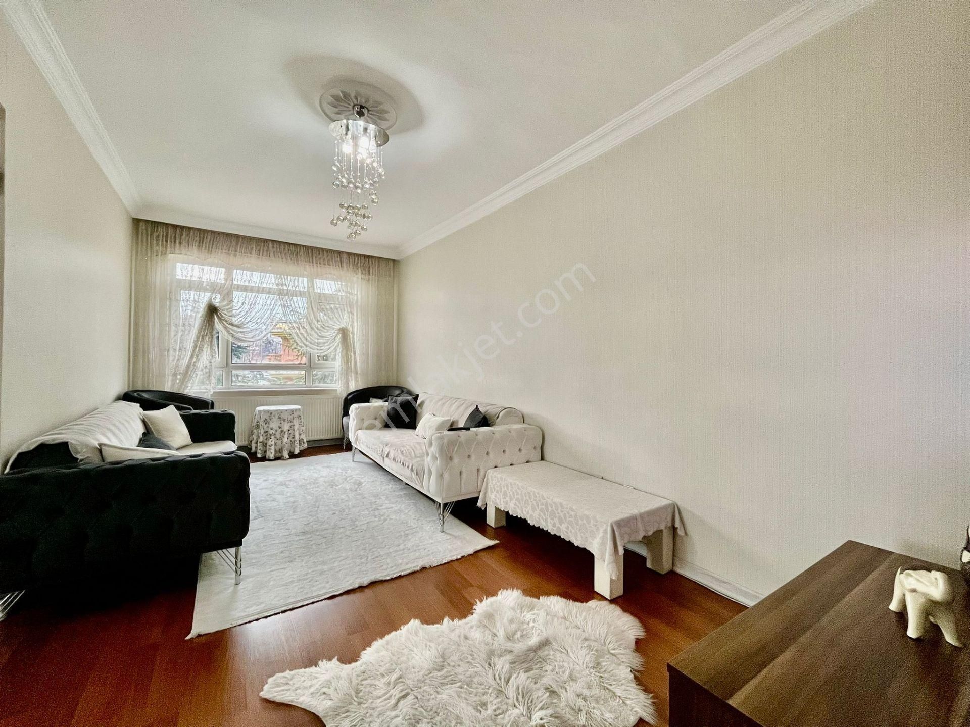 Ankara Keçiören Etlik Ayvalı Merkez ' De 2+1 Lüx Eşyalı Kiralık Daire Gata Ve Şehir Hastanesi - Görsel 7