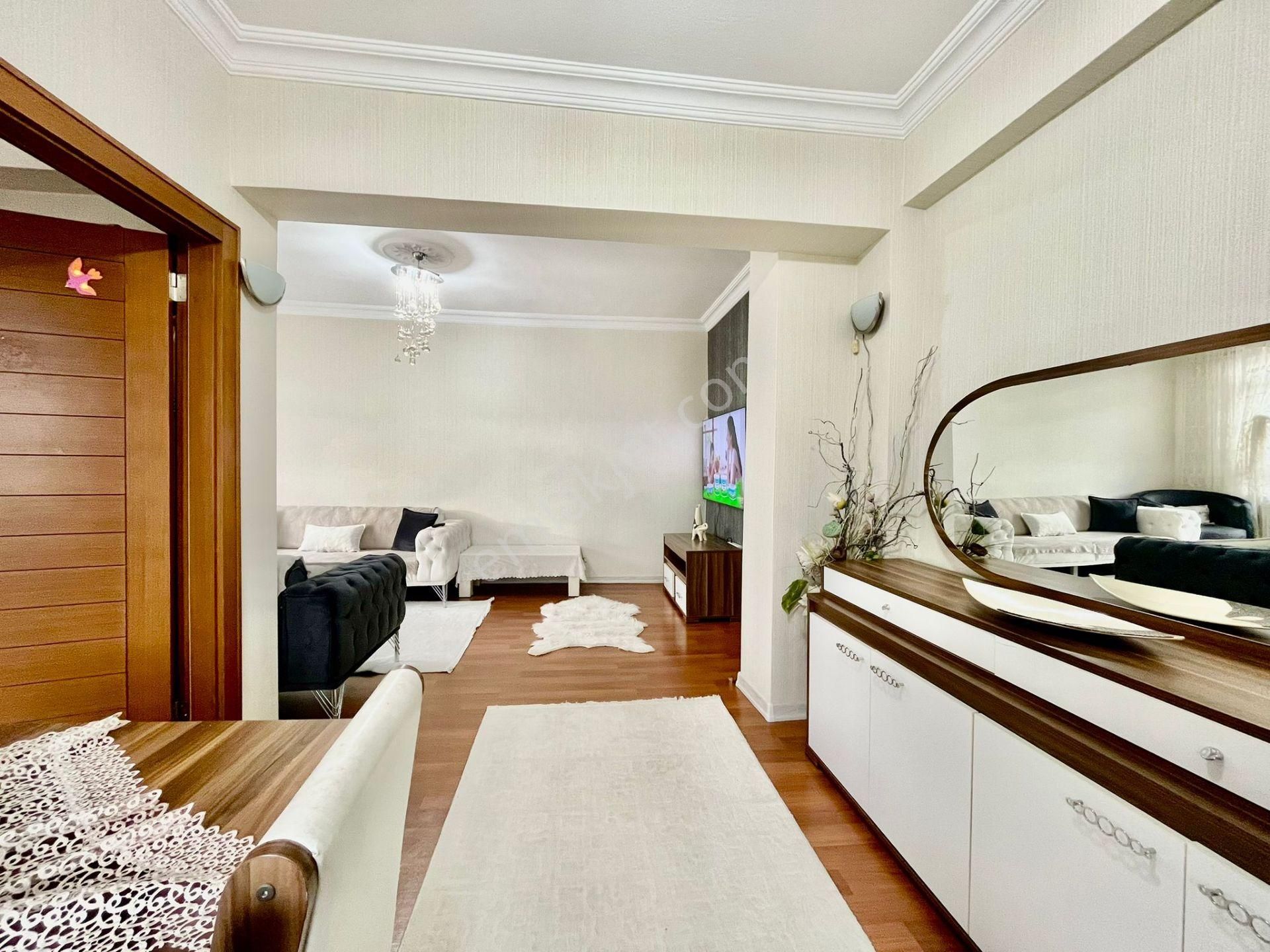 Ankara Keçiören Etlik Ayvalı Merkez ' De 2+1 Lüx Eşyalı Kiralık Daire Gata Ve Şehir Hastanesi - Görsel 9