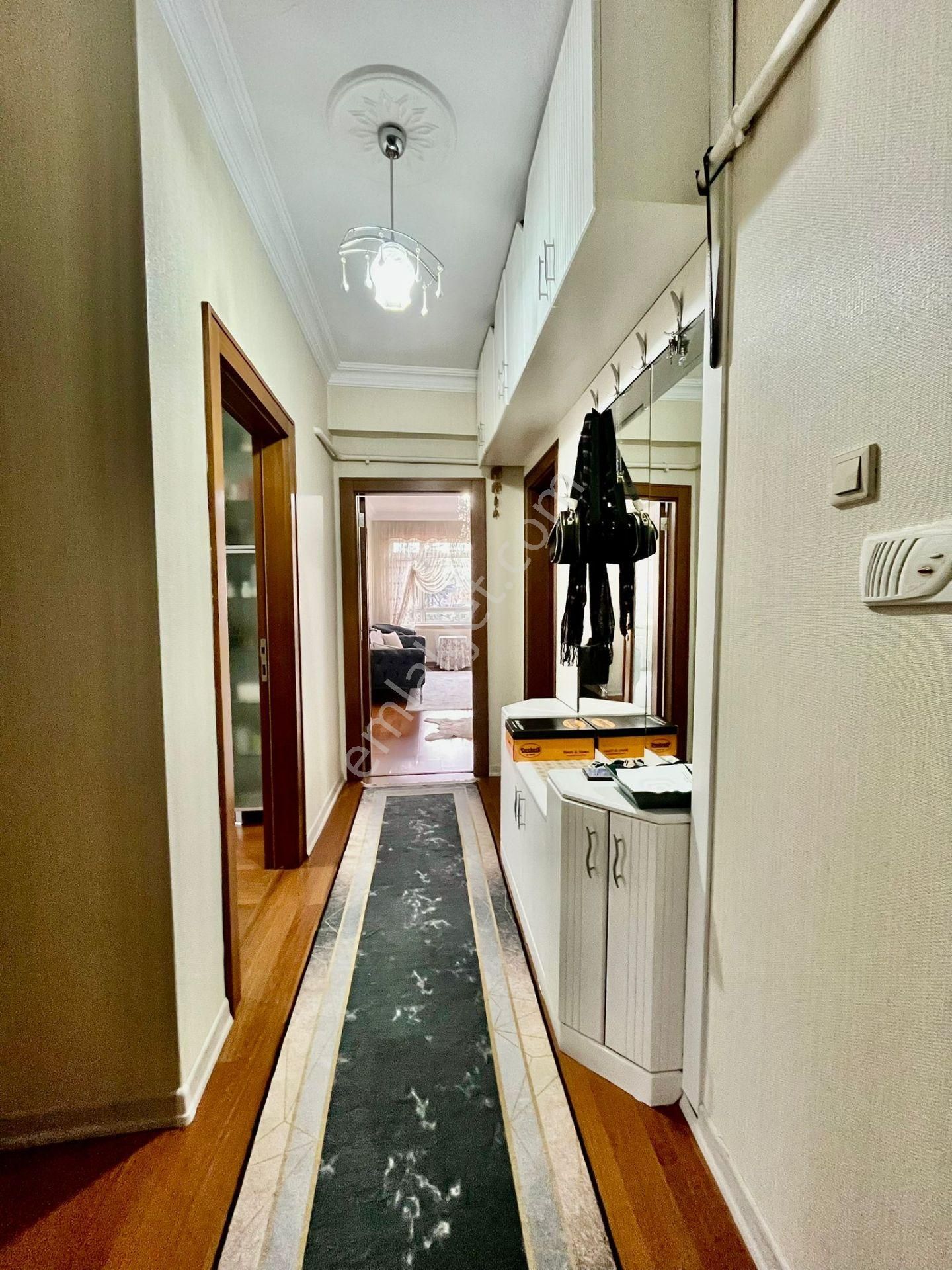 Ankara Keçiören Etlik Ayvalı Merkez ' De 2+1 Lüx Eşyalı Kiralık Daire Gata Ve Şehir Hastanesi - Görsel 15