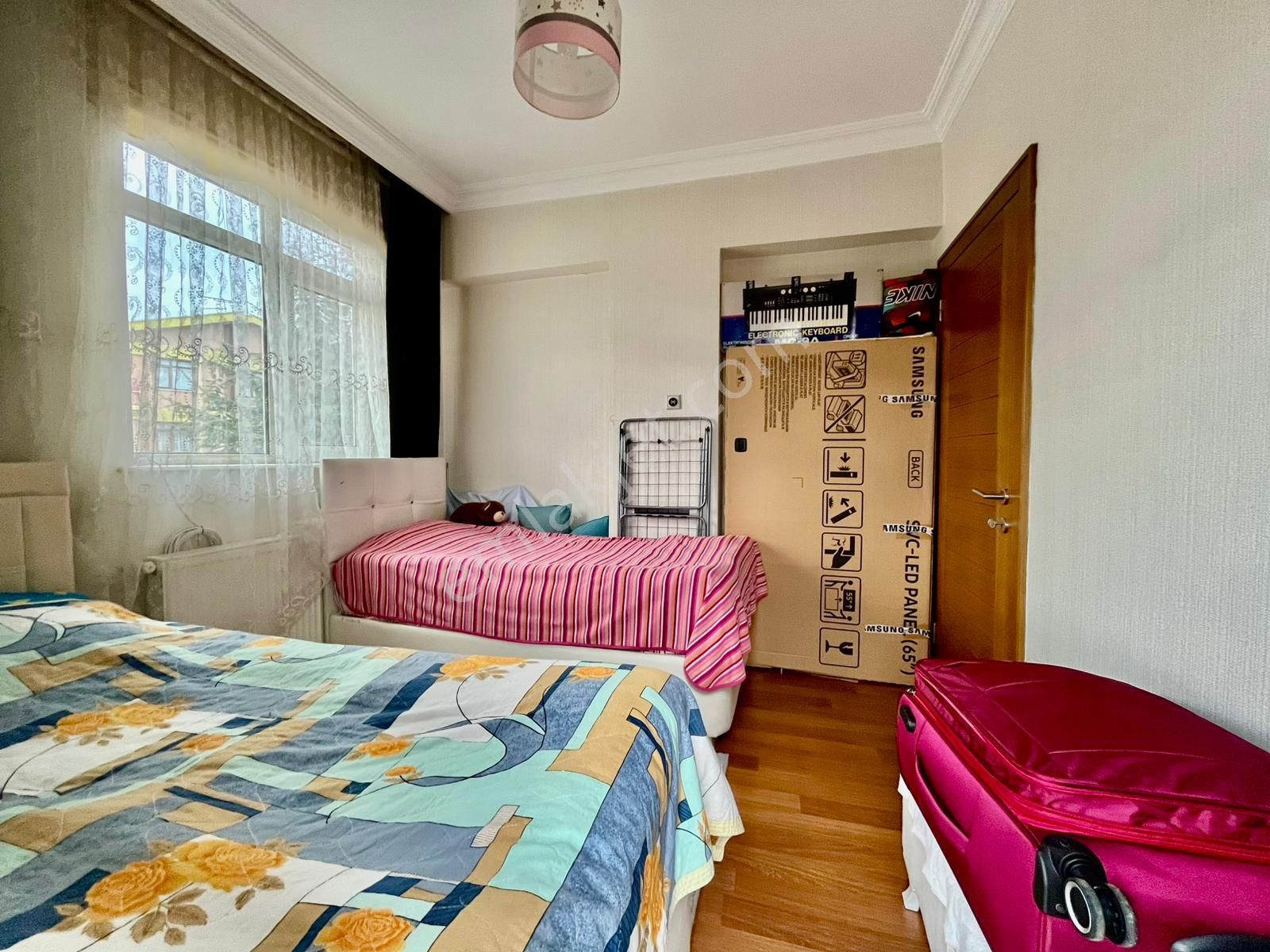 Ankara Keçiören Etlik Ayvalı Merkez ' De 2+1 Lüx Eşyalı Kiralık Daire Gata Ve Şehir Hastanesi - Görsel 20