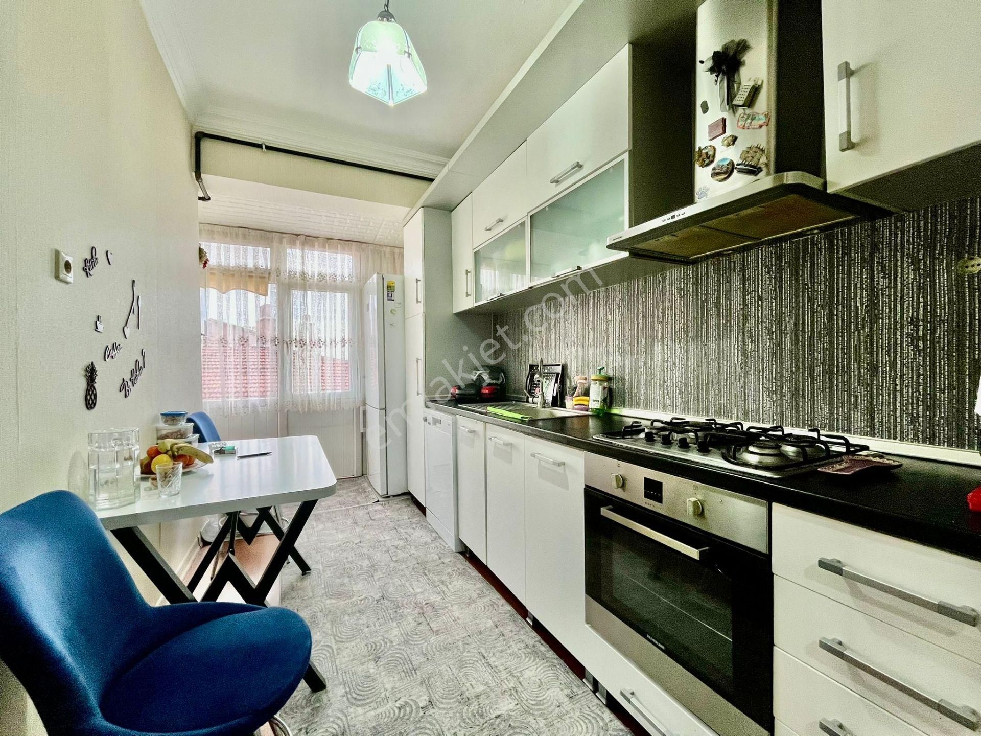 Ankara Keçiören Etlik Ayvalı Merkez ' De 2+1 Lüx Eşyalı Kiralık Daire Gata Ve Şehir Hastanesi - Görsel 14