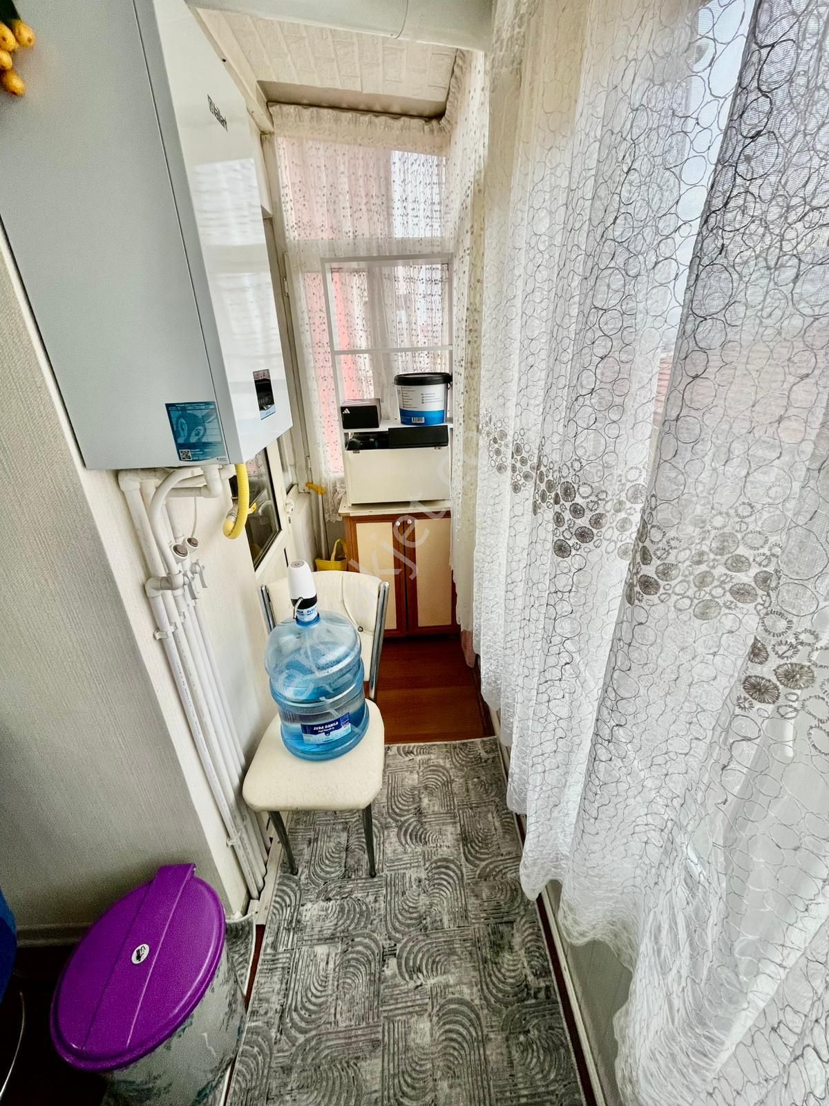 Ankara Keçiören Etlik Ayvalı Merkez ' De 2+1 Lüx Eşyalı Kiralık Daire Gata Ve Şehir Hastanesi - Görsel 19