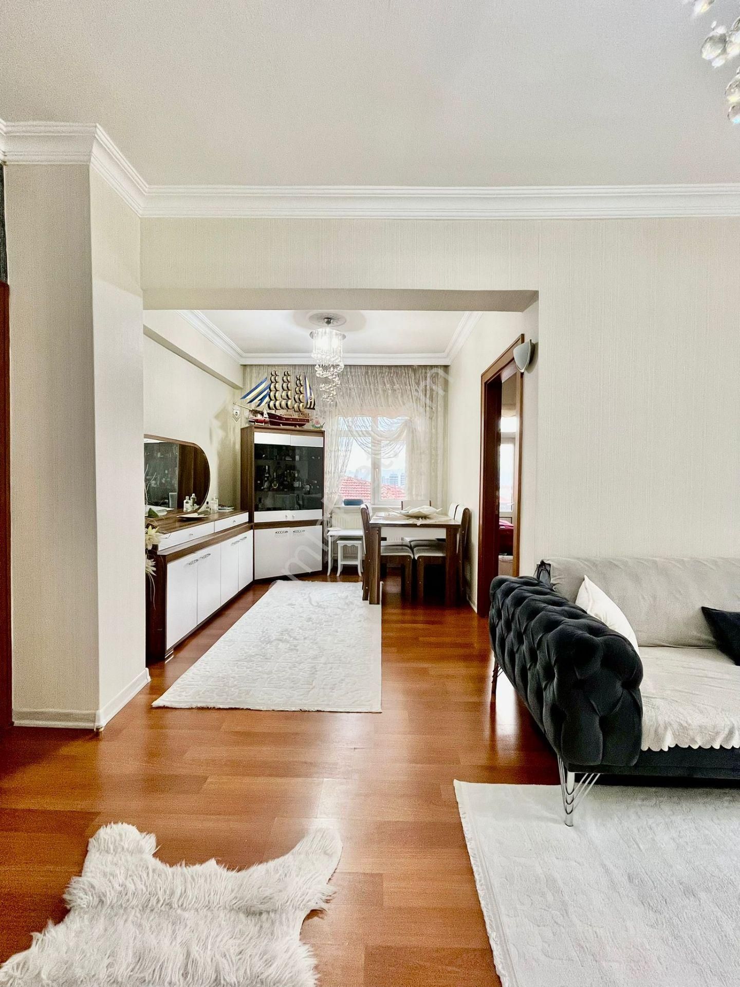 Ankara Keçiören Etlik Ayvalı Merkez ' De 2+1 Lüx Eşyalı Kiralık Daire Gata Ve Şehir Hastanesi - Görsel 13