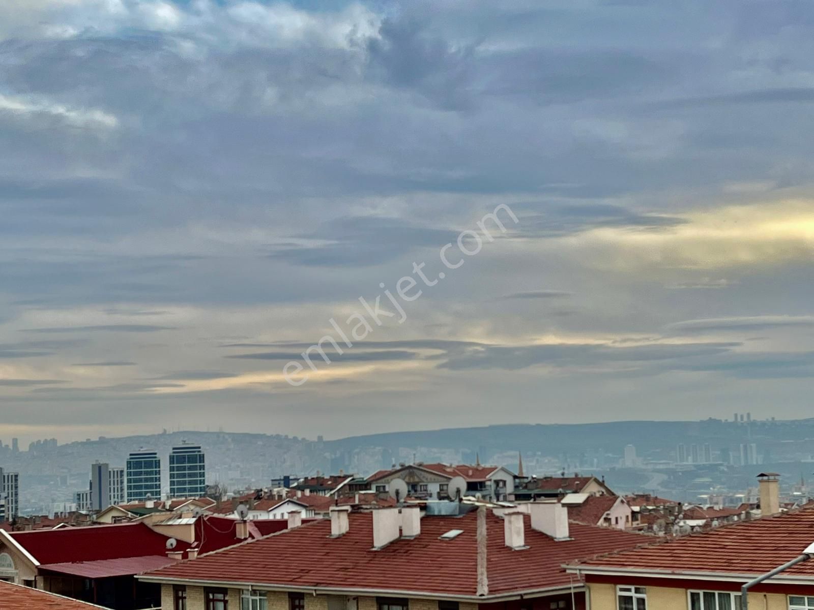 Ankara Keçiören Etlik Ayvalı Merkez ' De 2+1 Lüx Eşyalı Kiralık Daire Gata Ve Şehir Hastanesi - Görsel 22